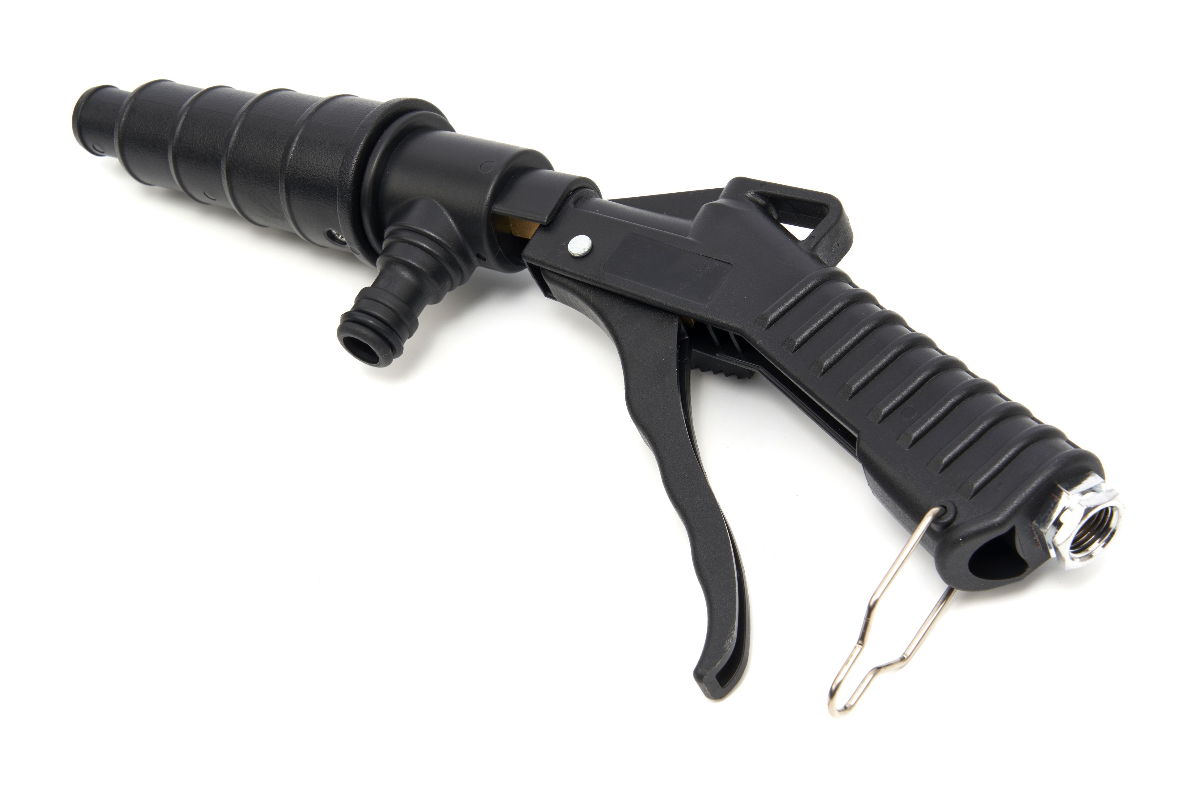 HBM Pistolet de nettoyage du système de refroidissement Image 2