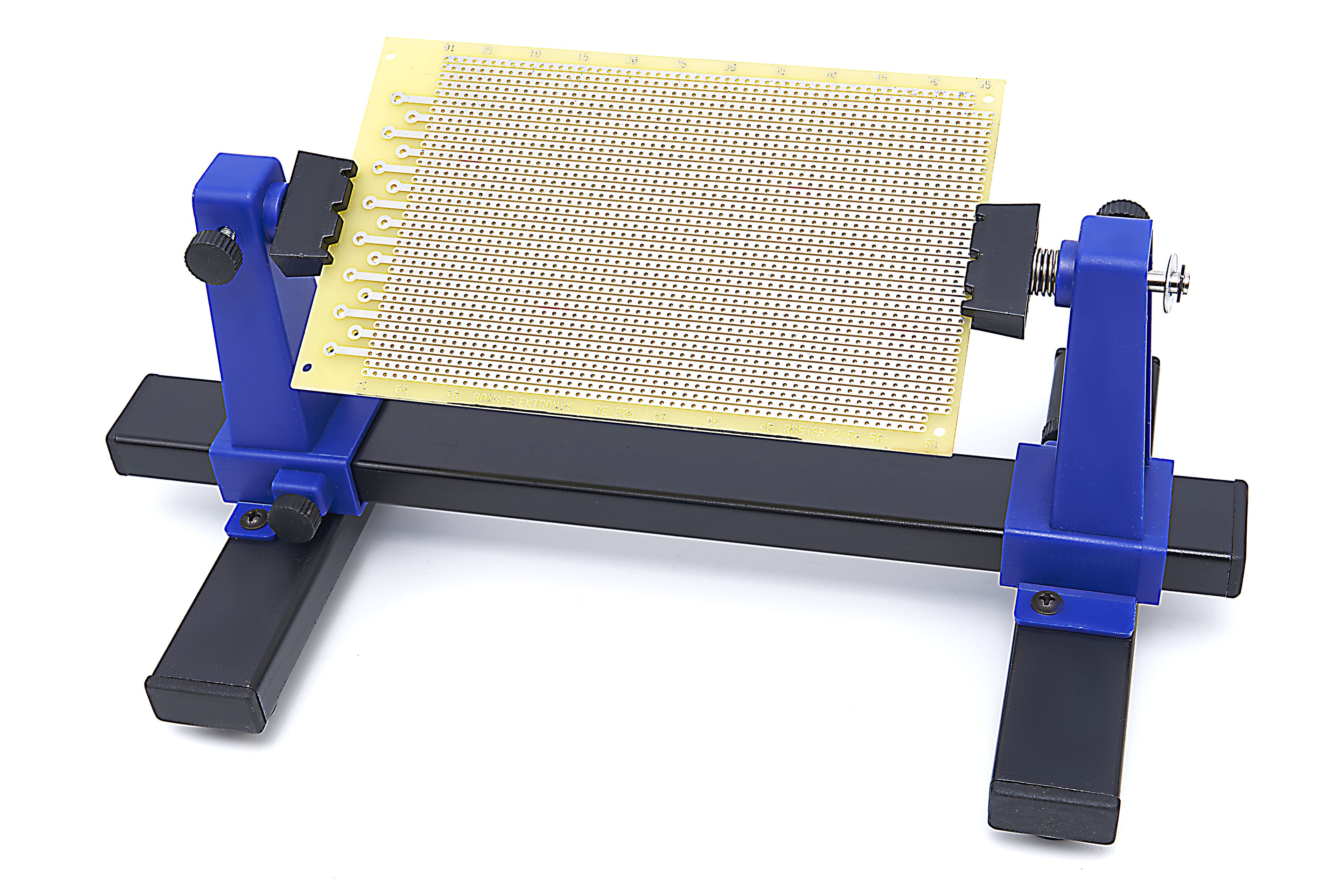 Support de circuit imprimé HBM, fixation du support de soudure Image 3