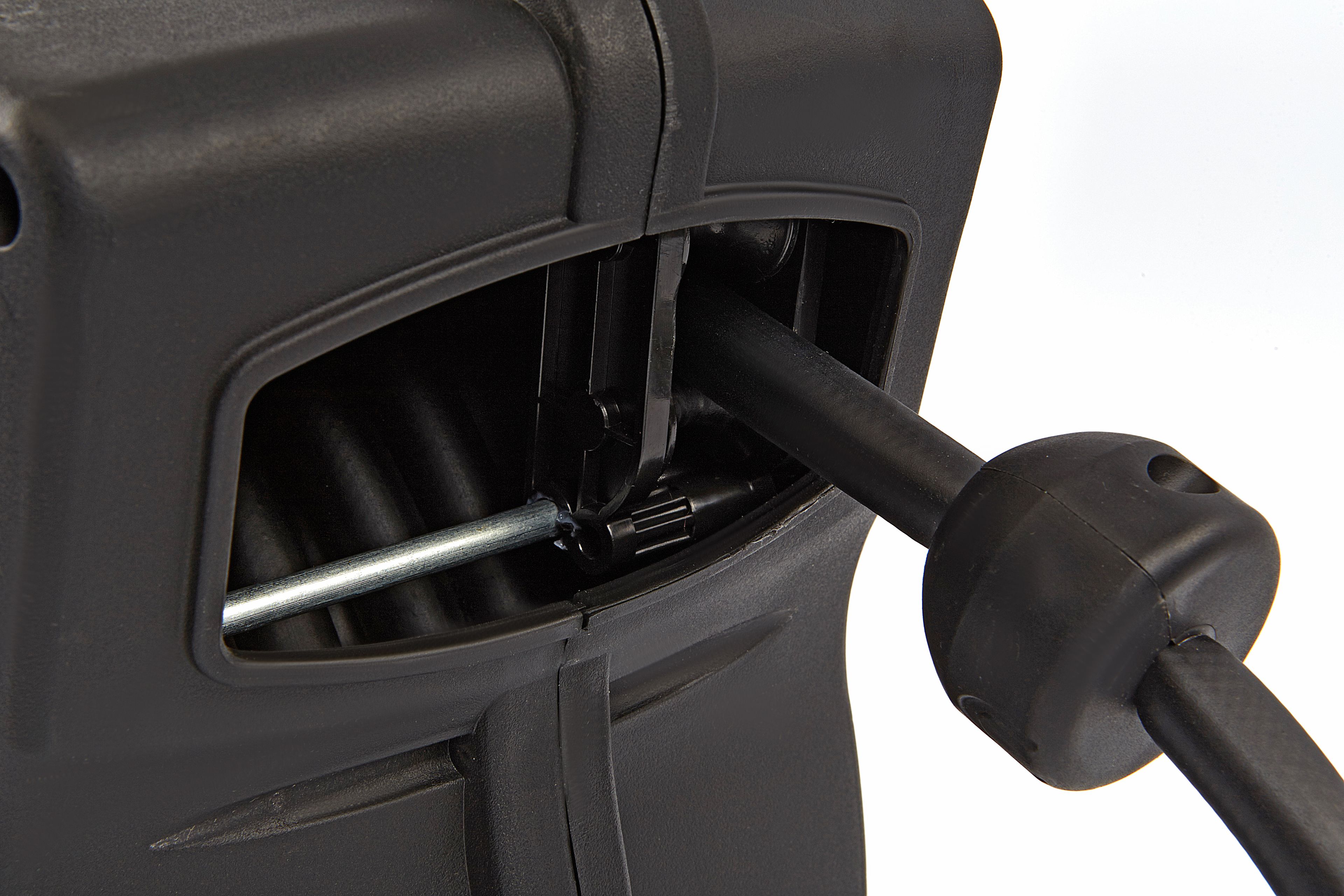 Hazet 10 Meter Automatische Luchthaspel - 9040N-10 Image 3