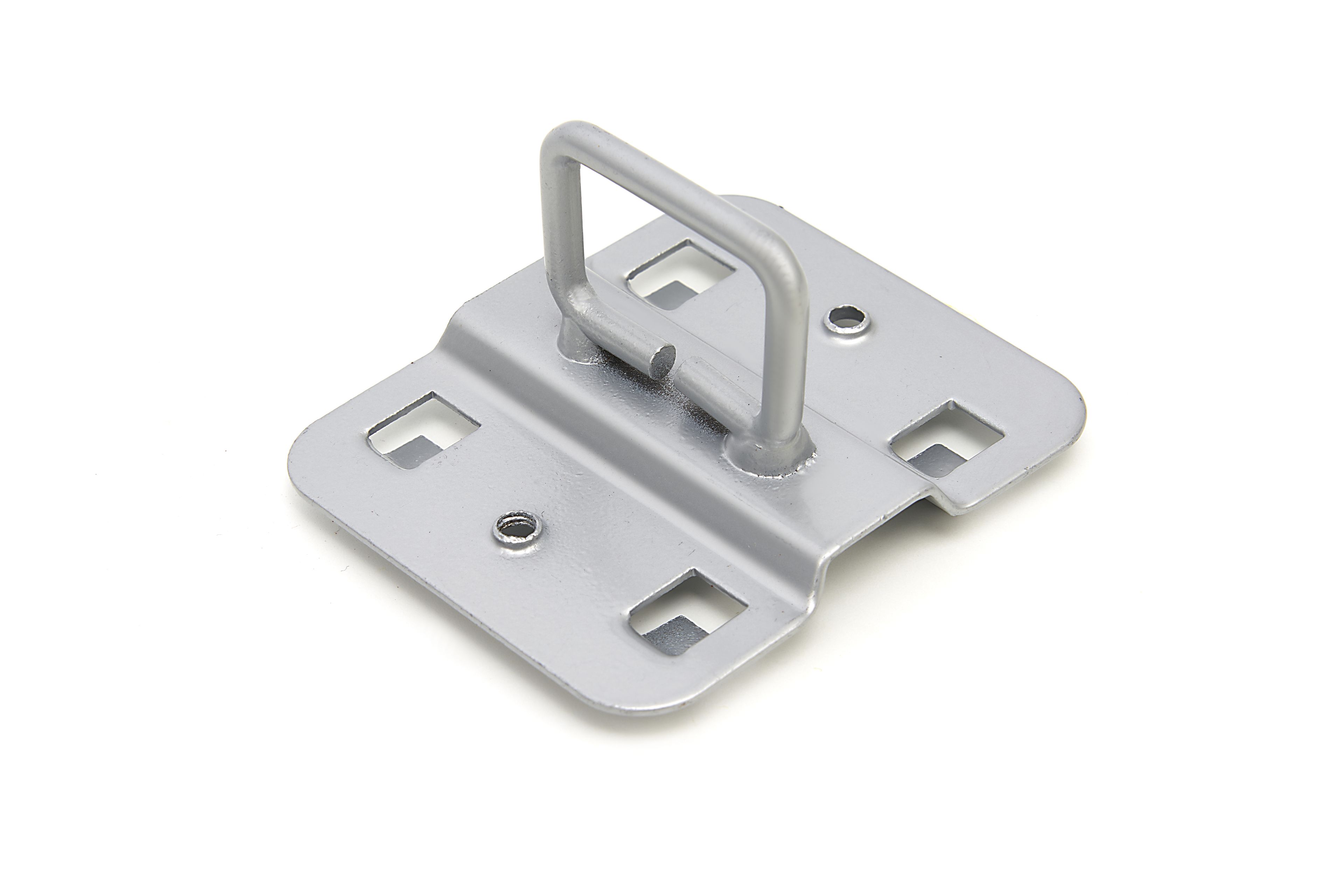 HBM 12 Delige Ophanghaken en Opbergrekken HBM Gereedschapswanden en Modulaire Werkplaats Systemen Image 12