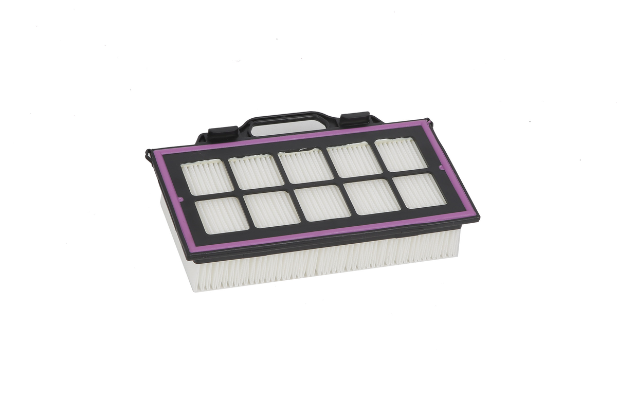 HBM filtro para aspirador profesional húmedo y seco 3 en 1