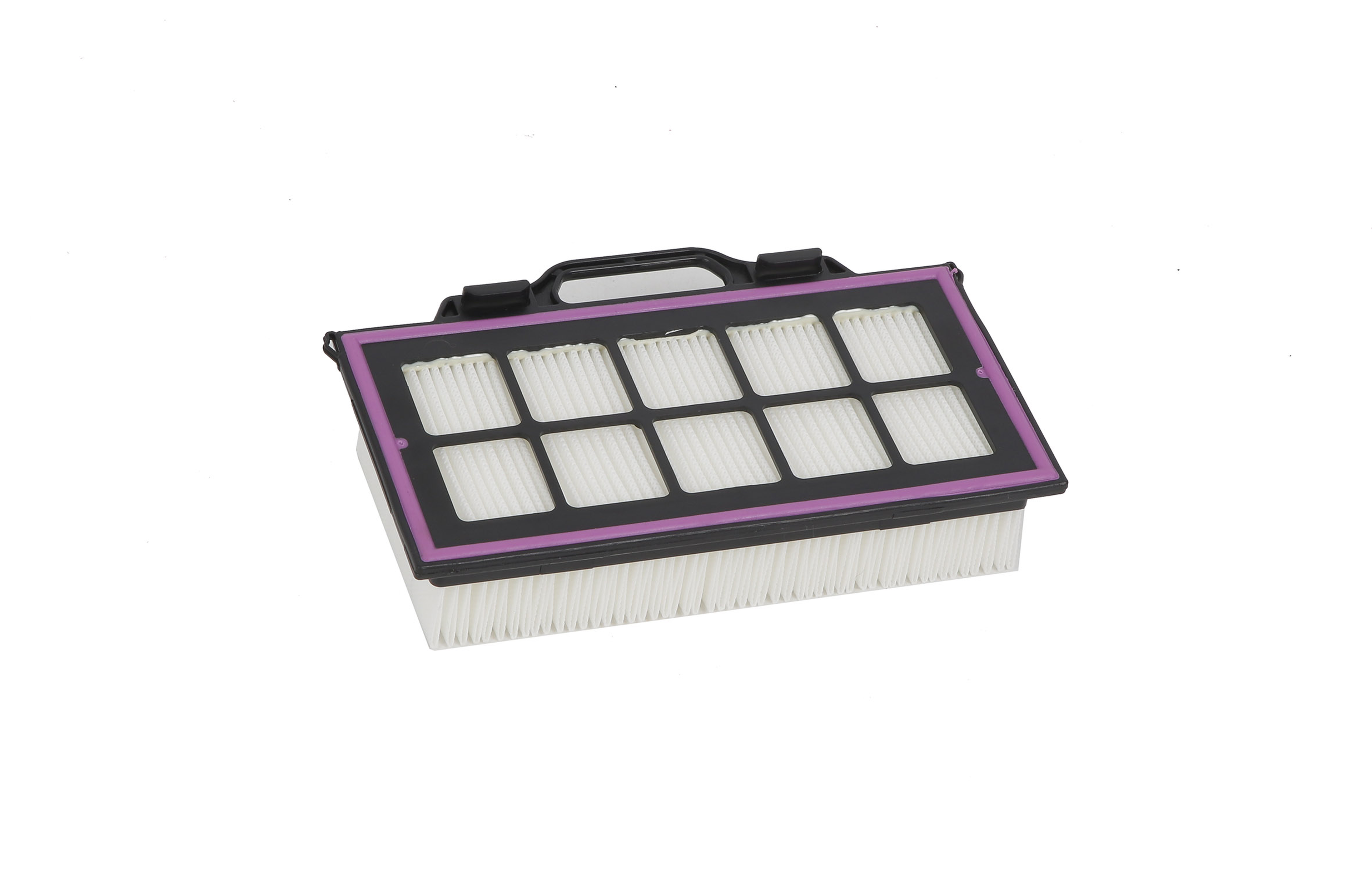 HBM Filter für 3-in-1 professioneller Nass- und Trockensauger