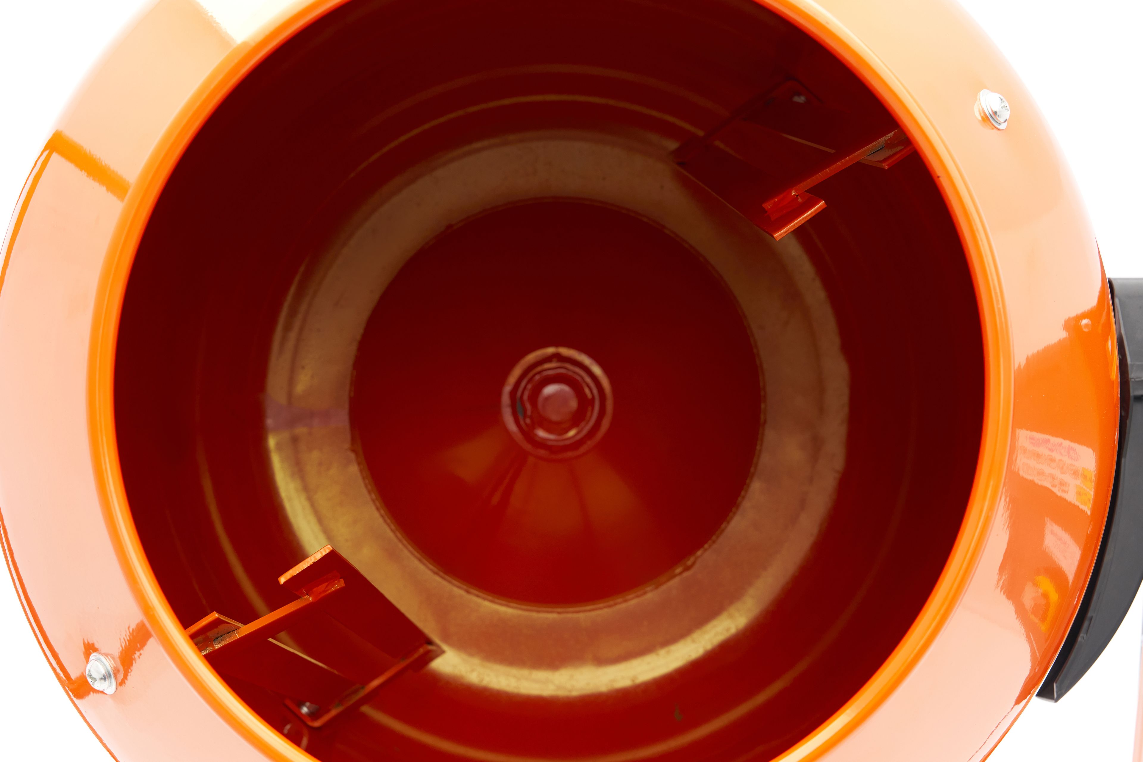 HBM Hormigonera de 200 litros, hormigonera Image 8