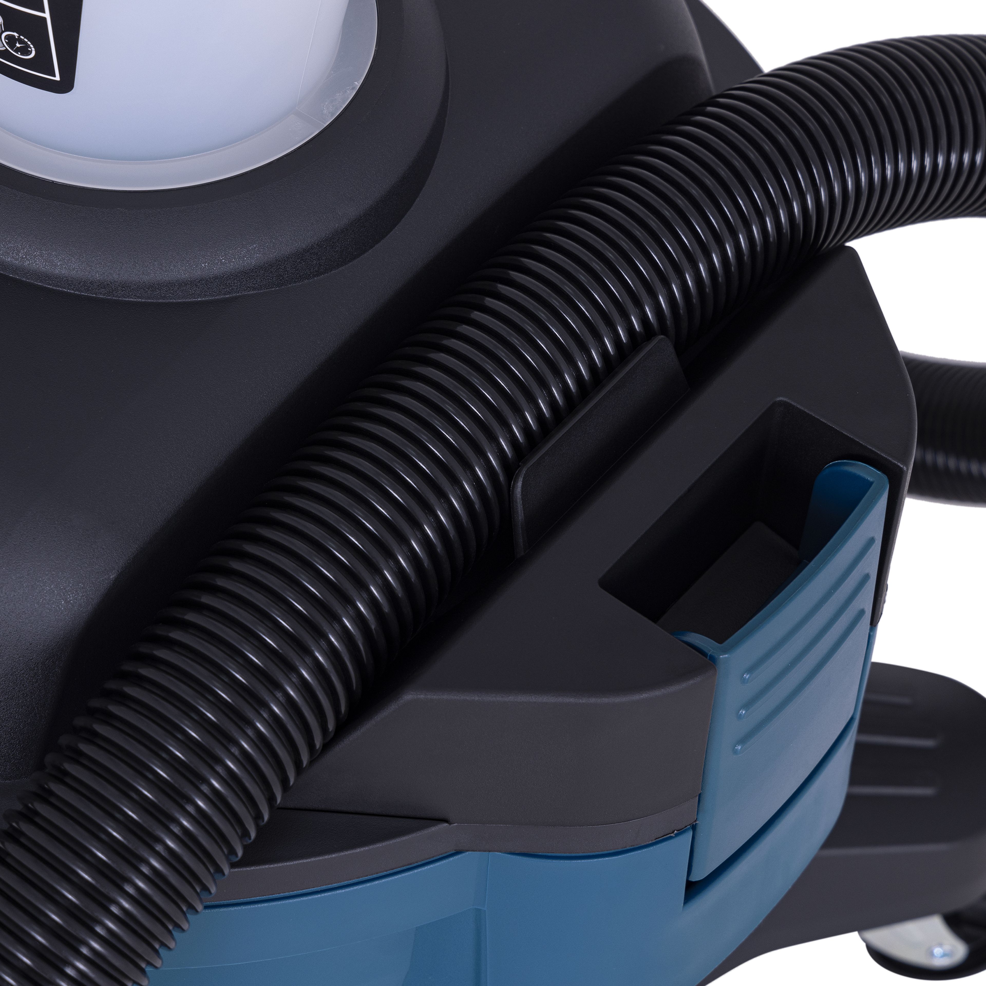 HBM stofafscheider 23 liter Image 9