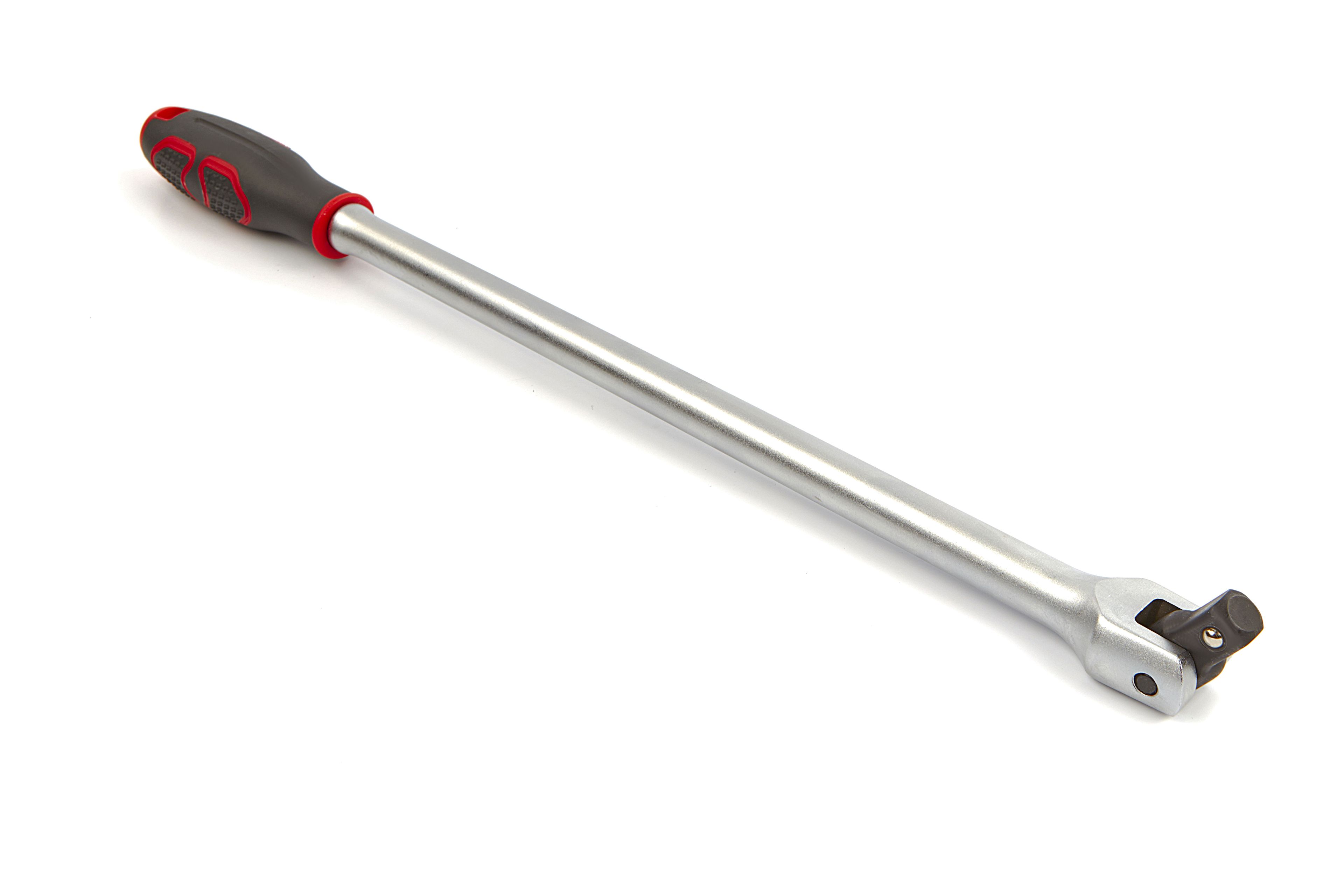 AOK Outil de torsion professionnel 470 mm 1/2 inch avec tête inclinable Image 2