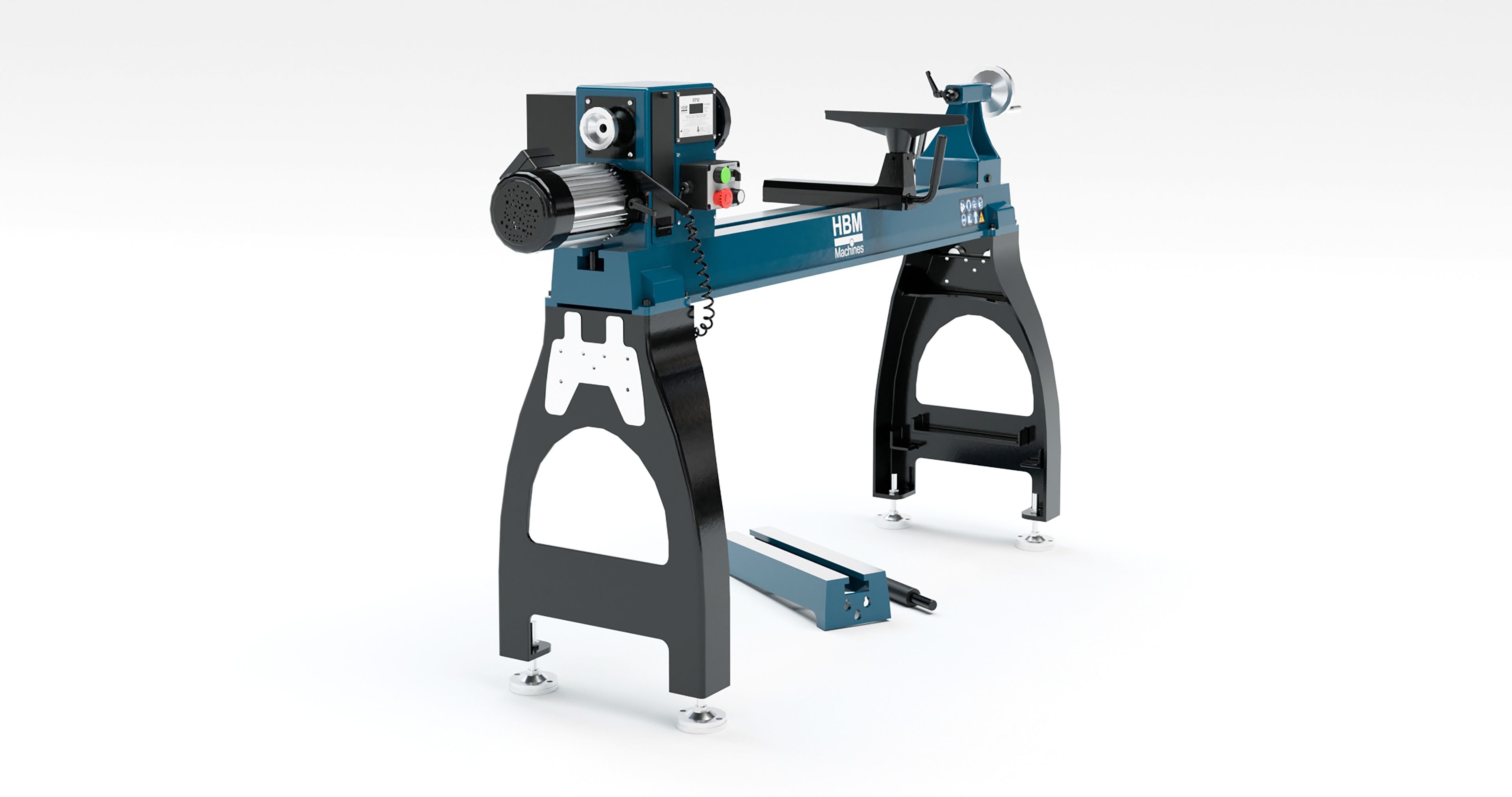 Pied à Coulisse Pour Tournage Bois - Outil Mesure Extérieure 200 Mm, Acier Carbone, Précision Travail Du Bois