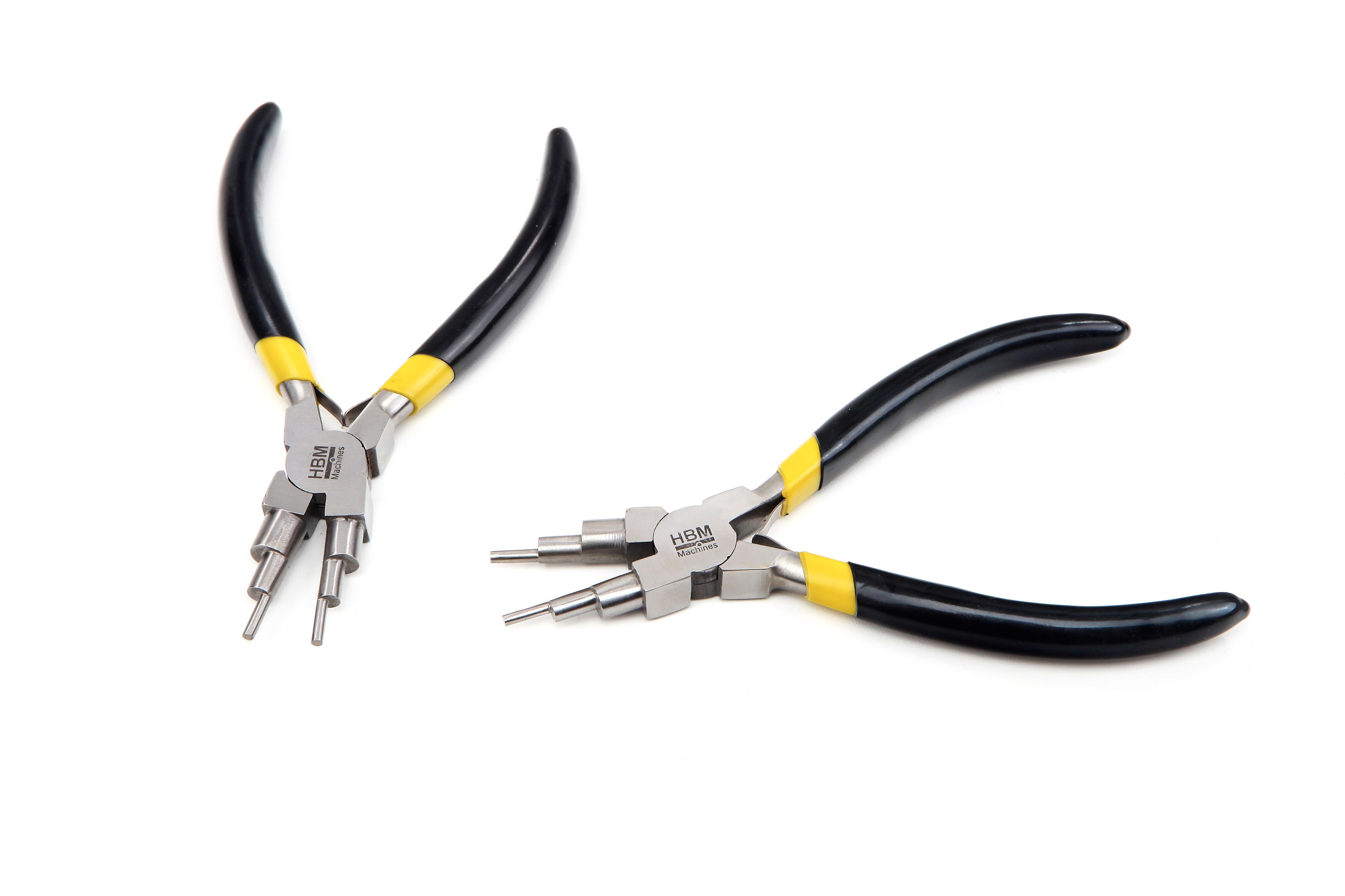 HBM 150 mm Holbuigtang Model 2 Image 2