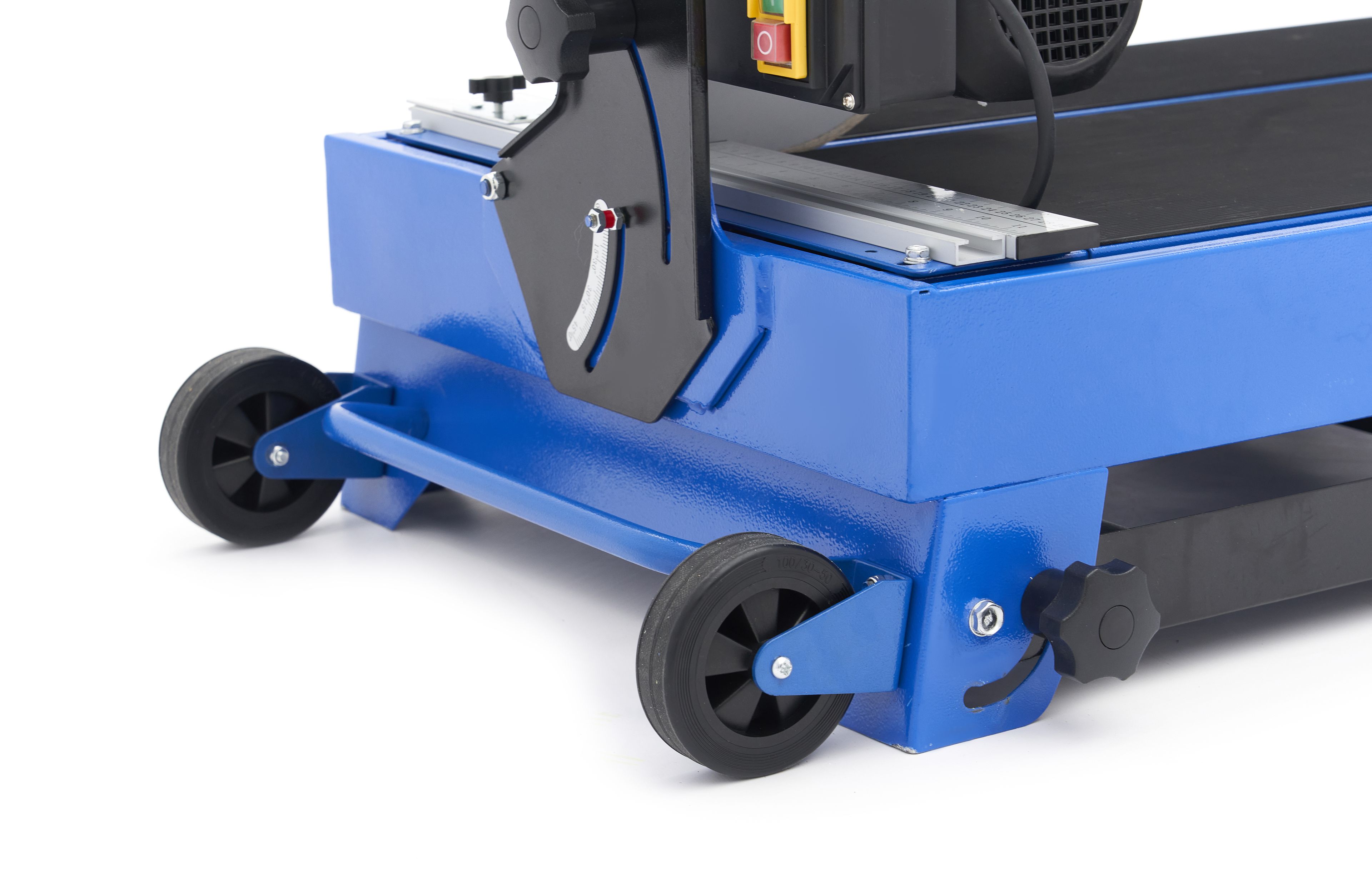 HBM Professionele Tegelzaagmachine - Tegelsnijder - 1200 mm.- 1200W Image 27