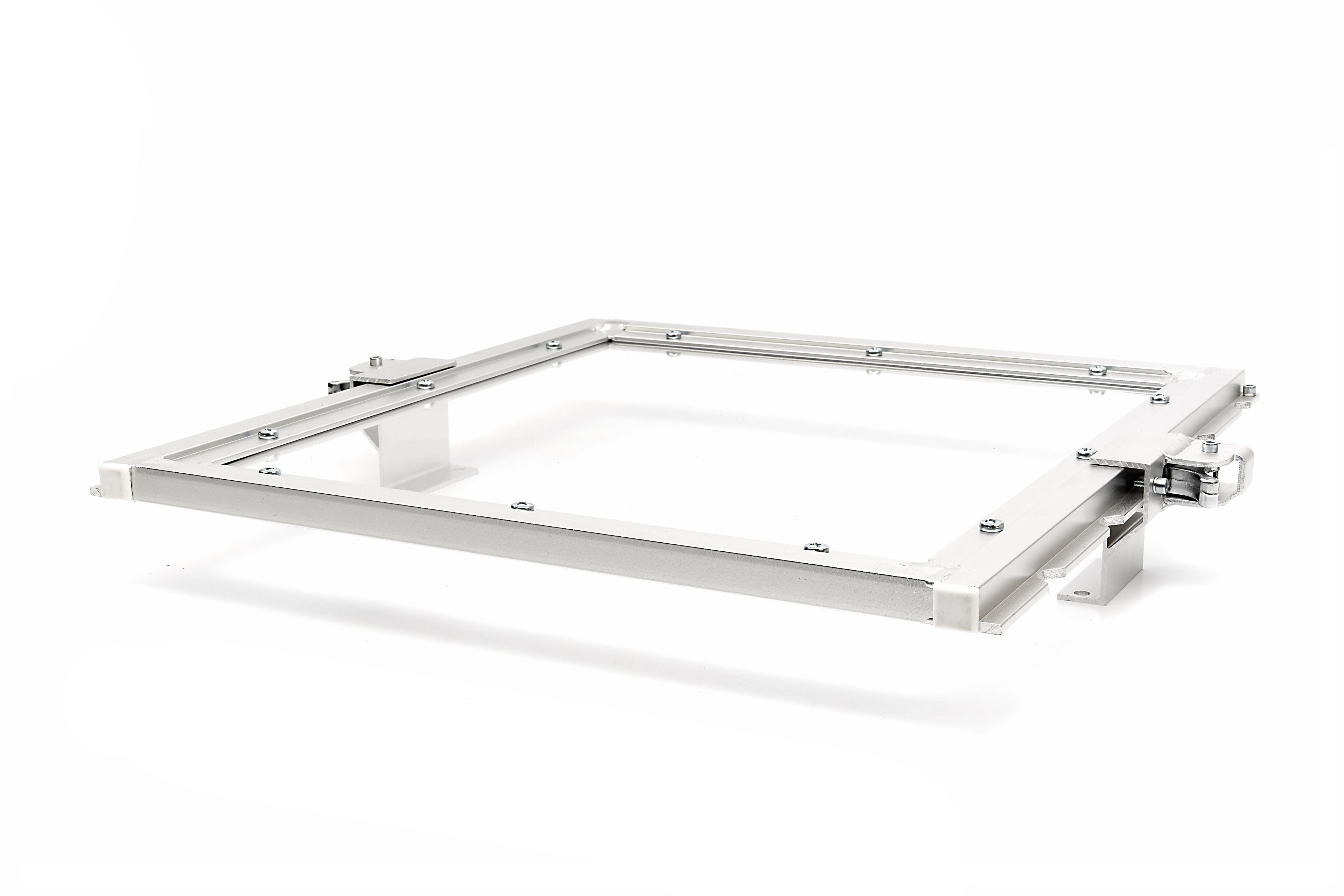 Écran/grille de sécurité pour presse d'atelier HBM Image 4