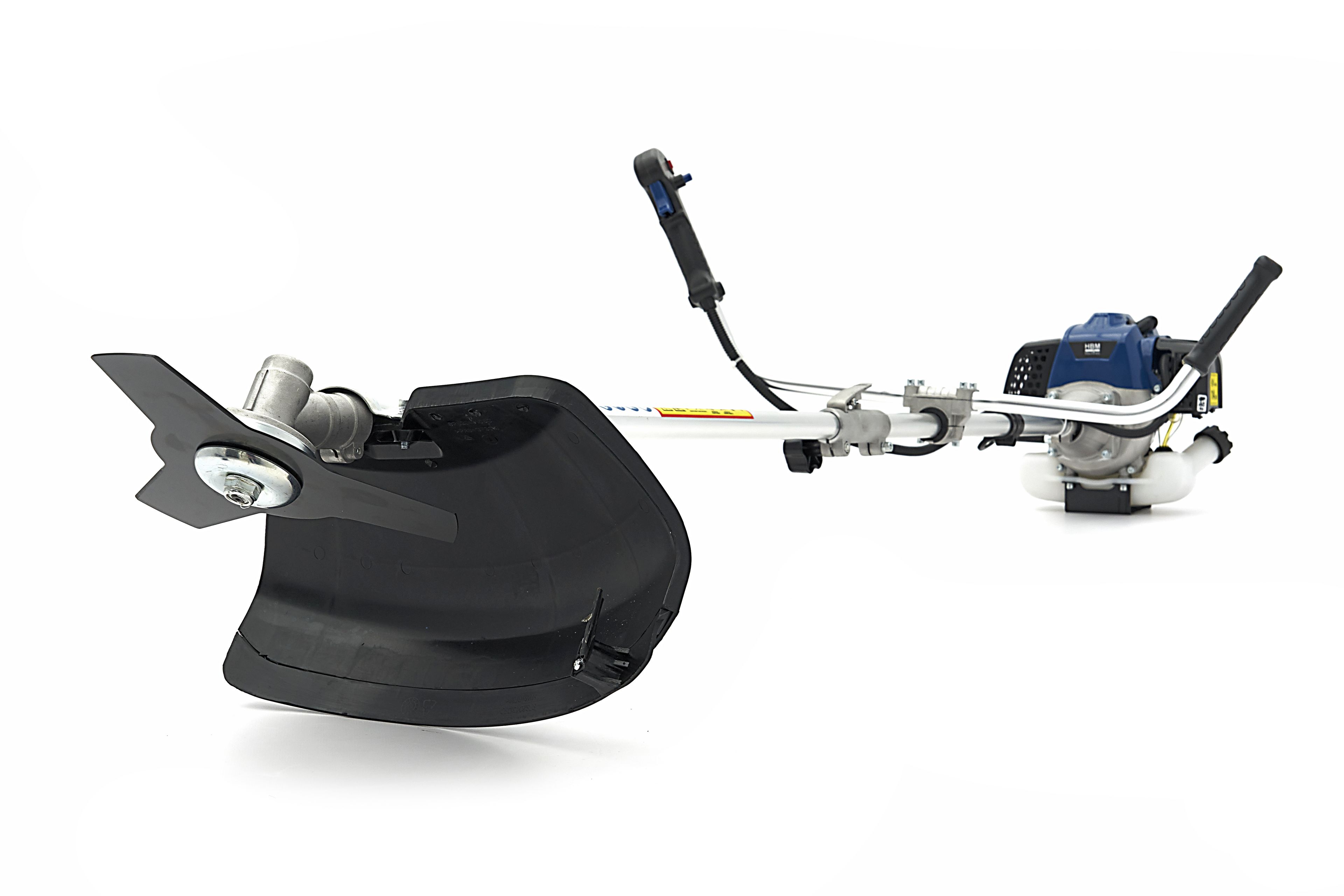 HBM Freischneider/Grastrimmer 51,2 ccm Image 3