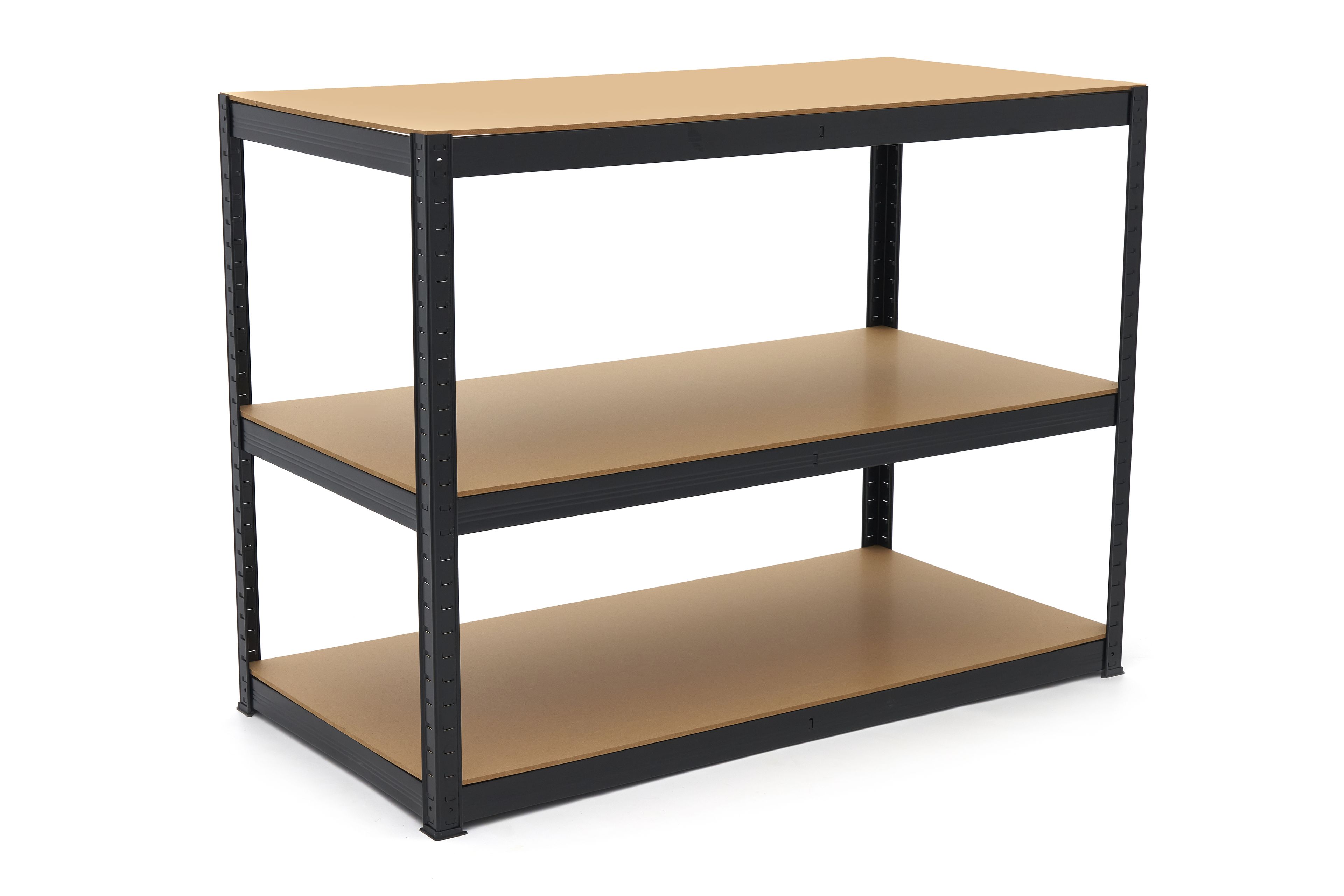 HBM stellingkast 3 x 265 kg Image 2