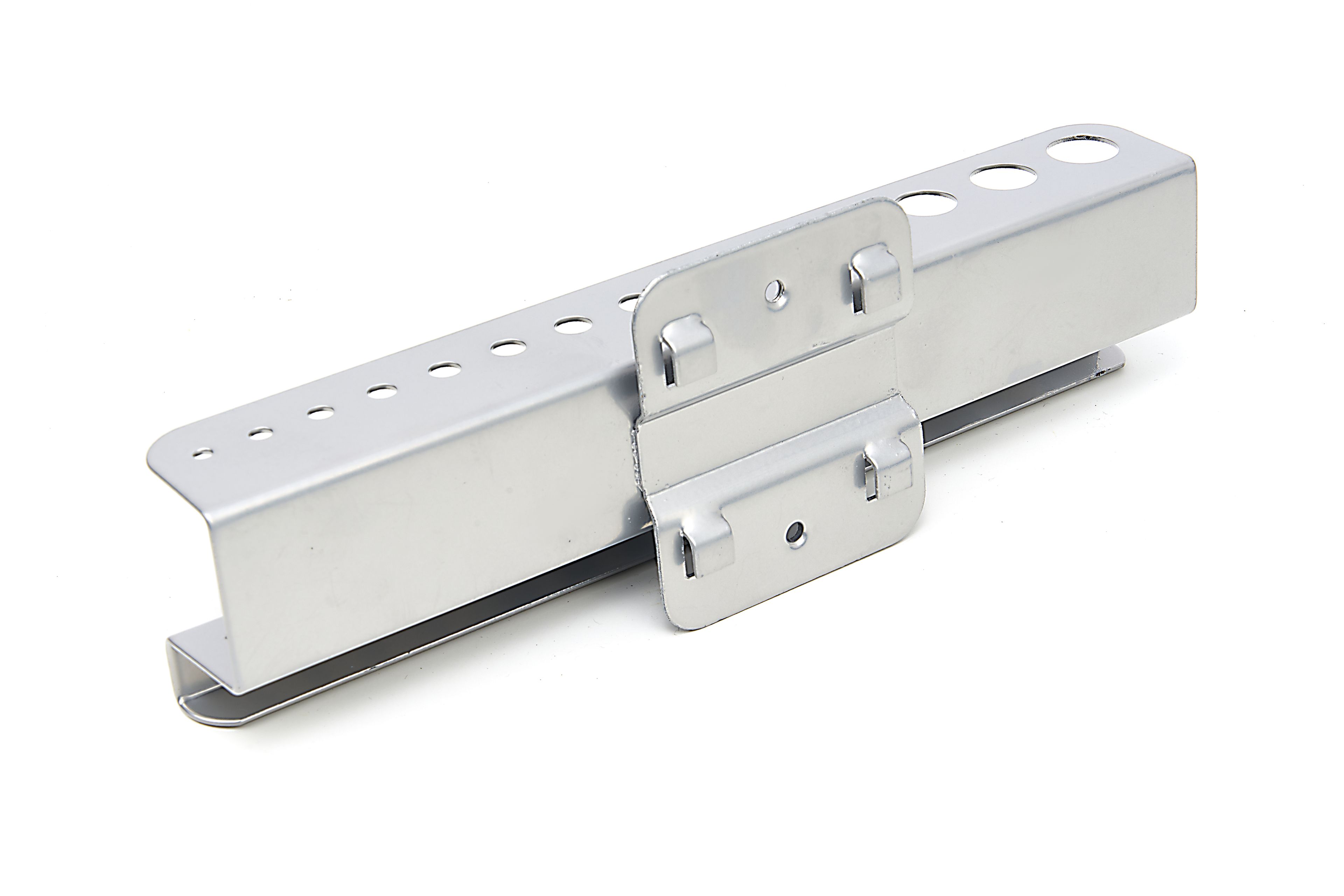 HBM Universal-Bohrerhalter 14-Loch für Werkzeugtafel Image 2