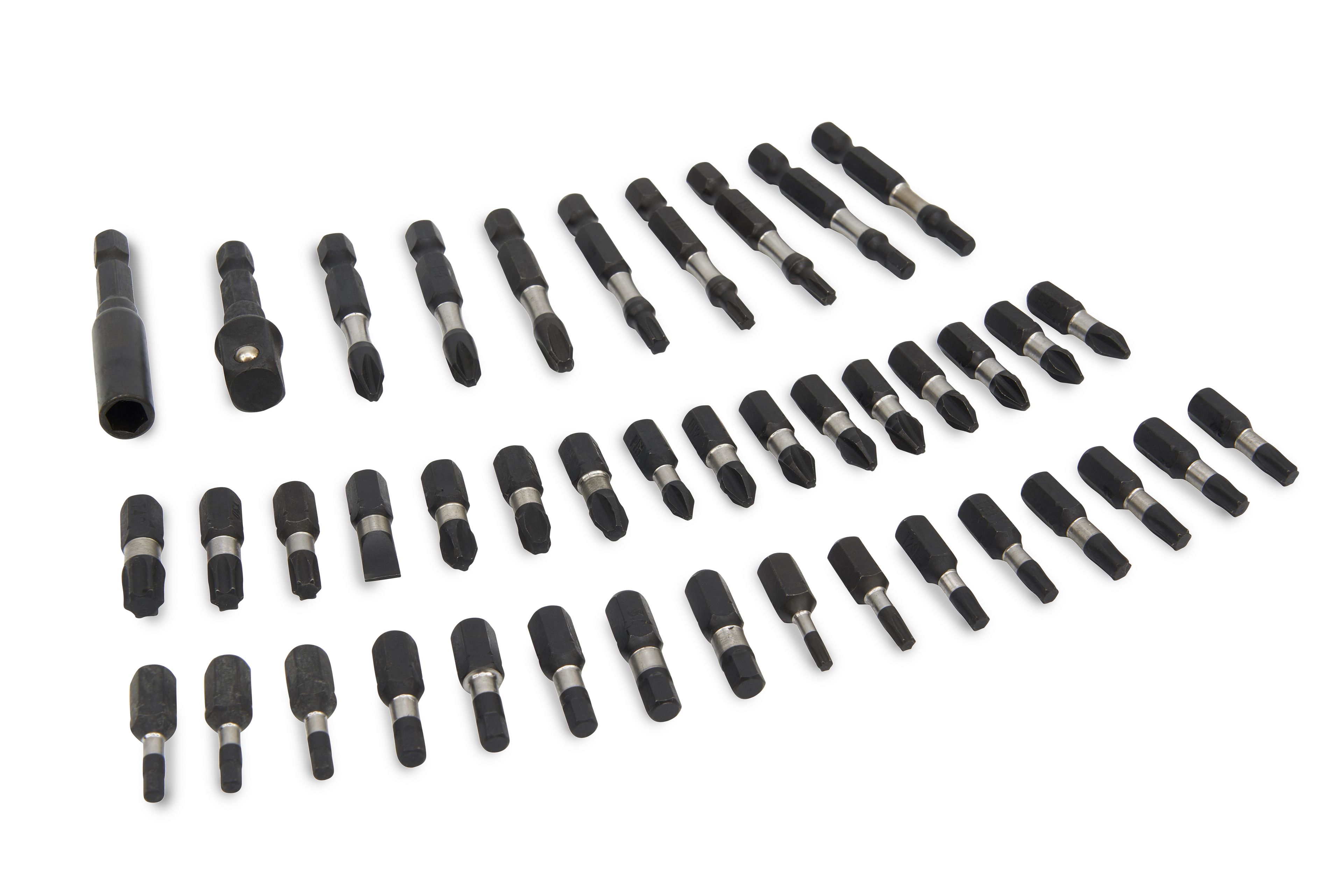 HBM 42 Delige Professionele Kracht Impact Power Bitset Image 4