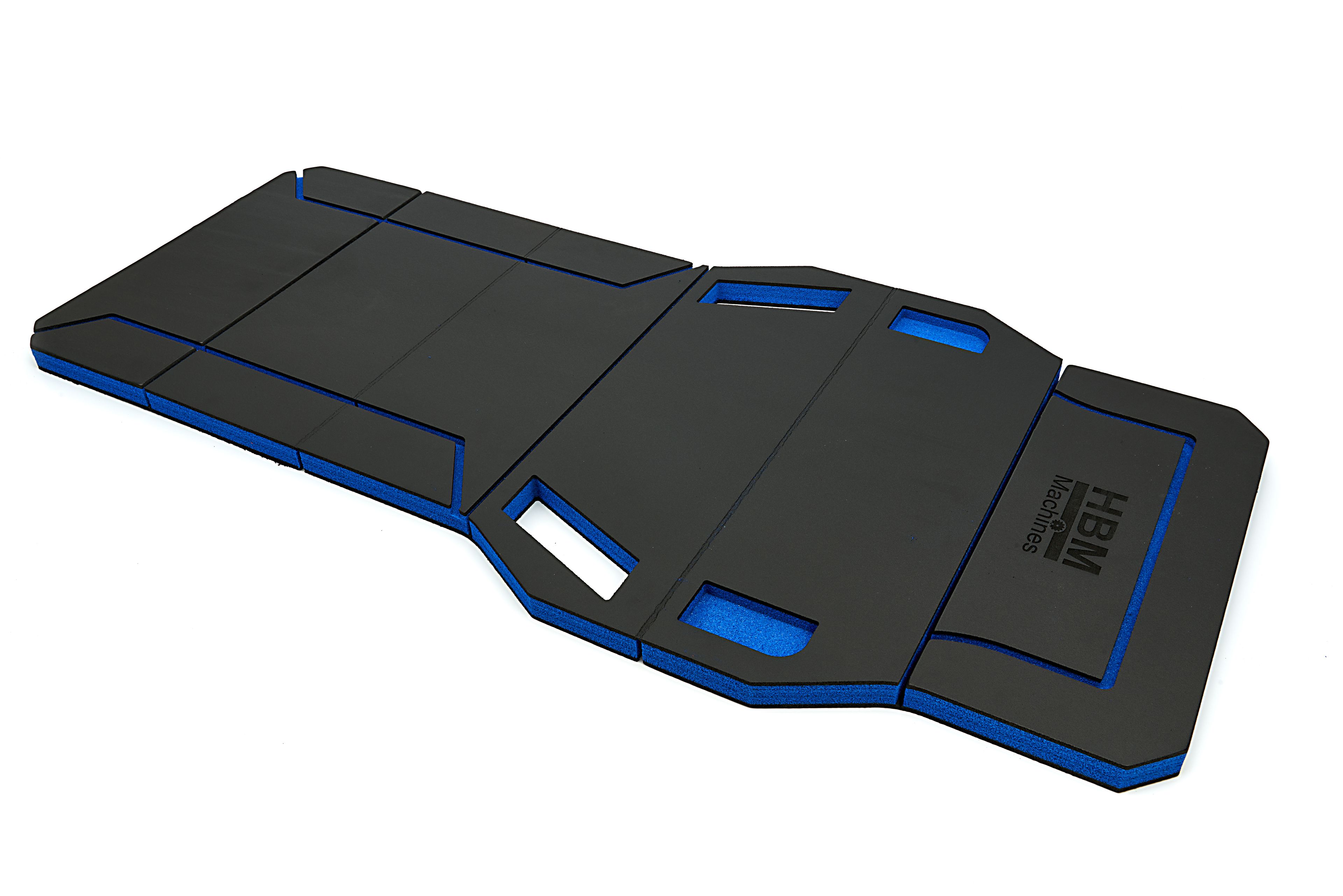 Opvouwbare monteursmat Image 2