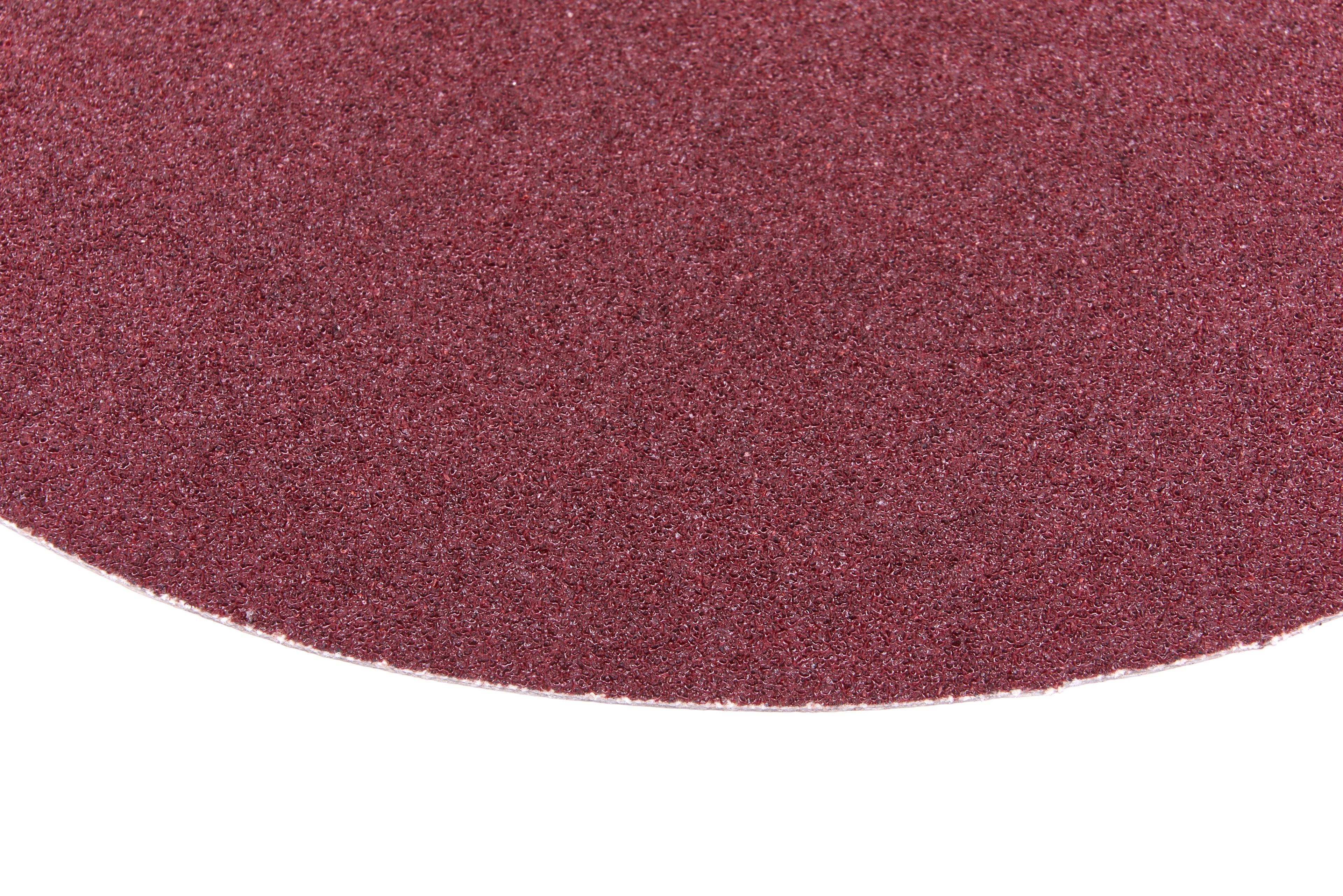 Schuurschijf tbv HBM band en schijfschuurmachine ( H132240) Image 2