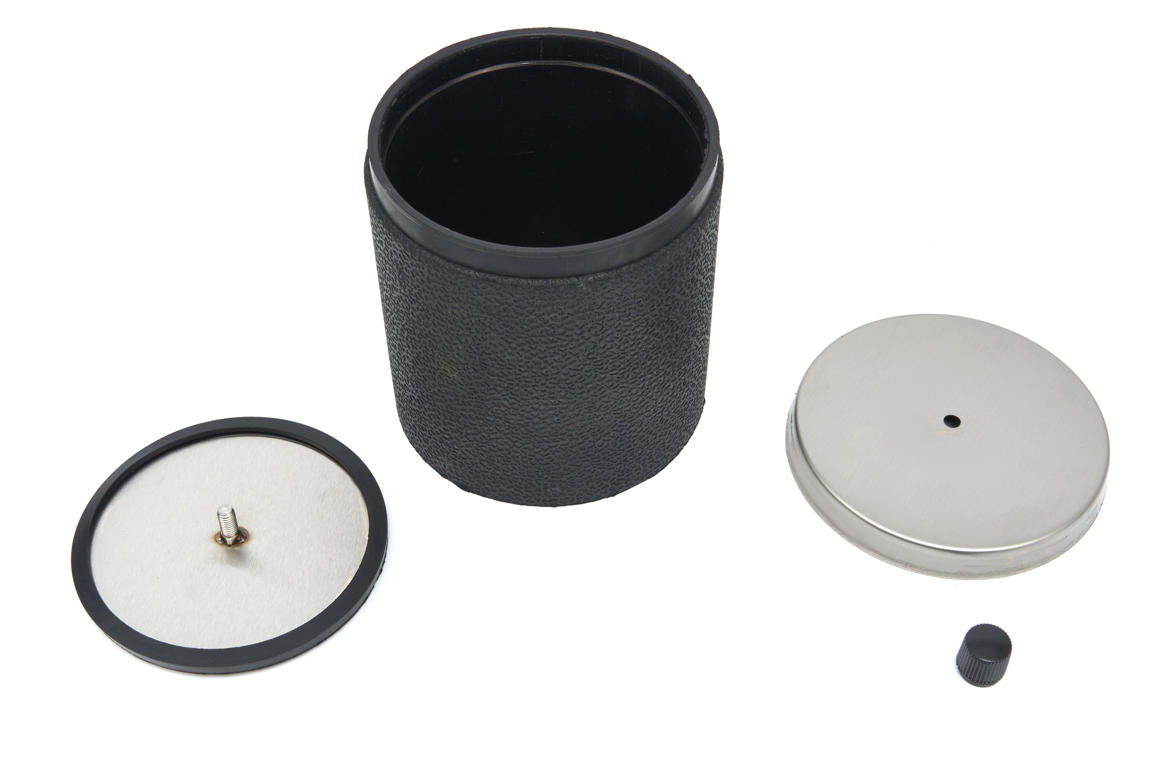 Mini tambour de polissage HBM Image 7