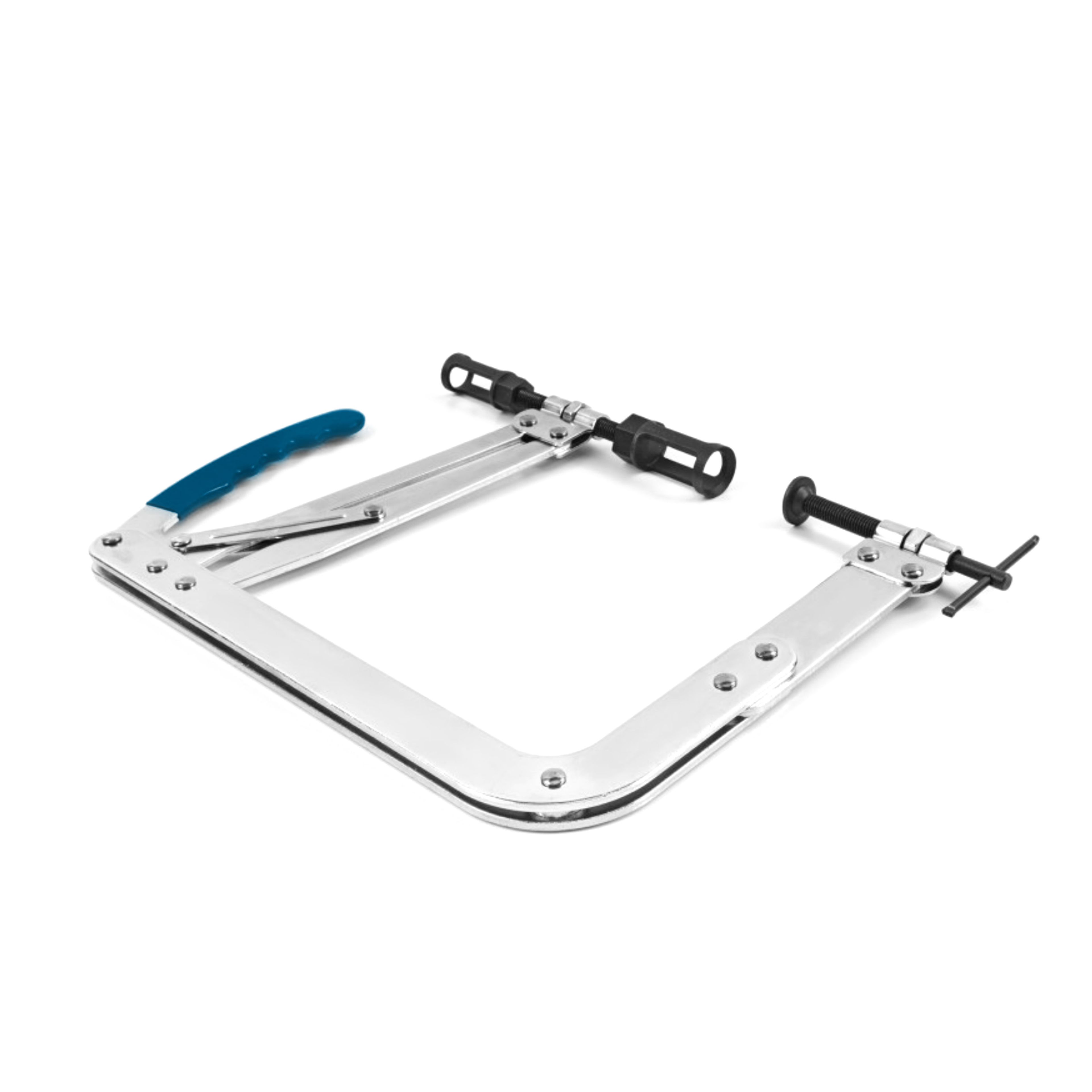 HBM Pince professionnelle pour ressorts de soupapes 35 - 200 mm Image 3