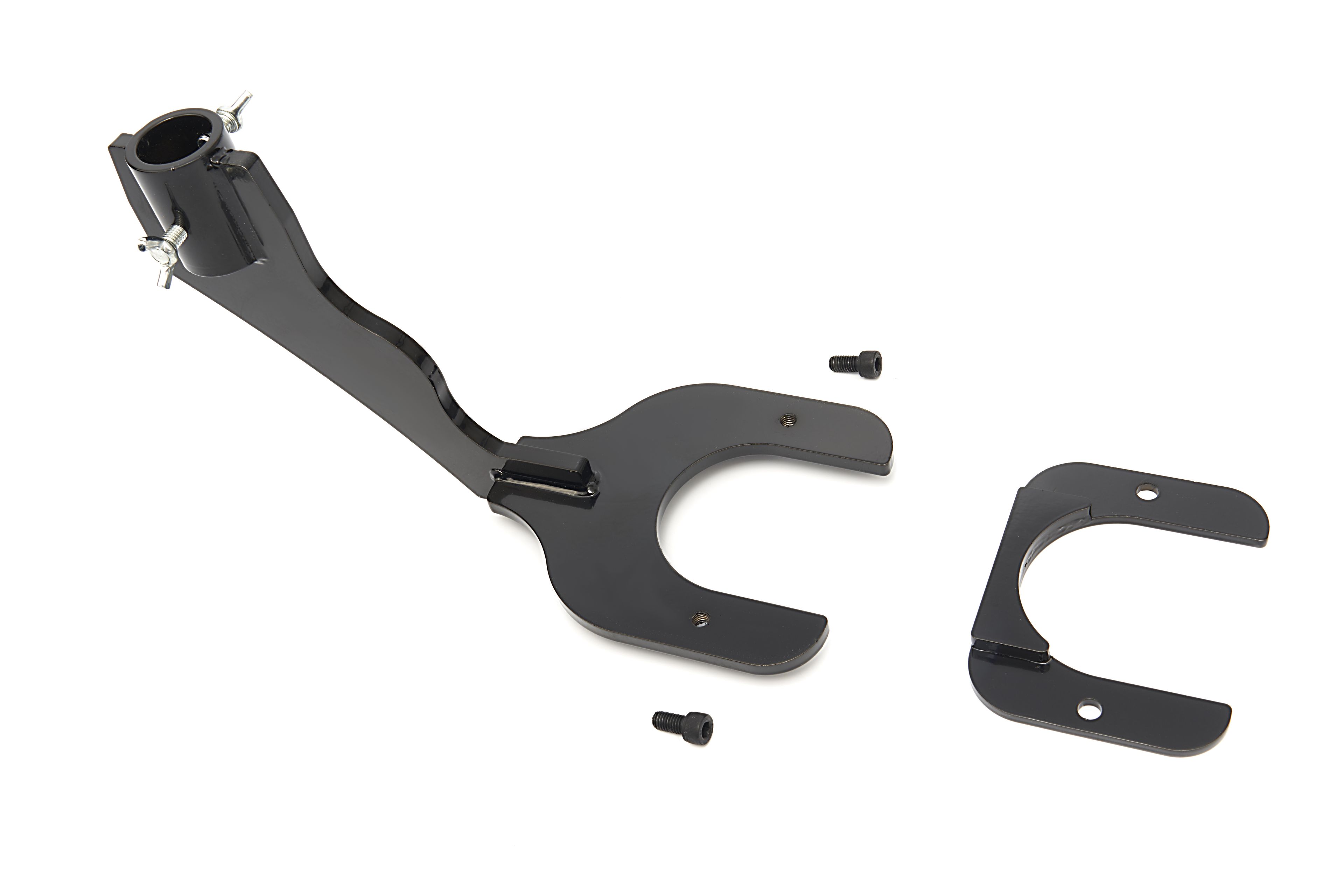 HBM Support de Jambe de Suspension Image 4