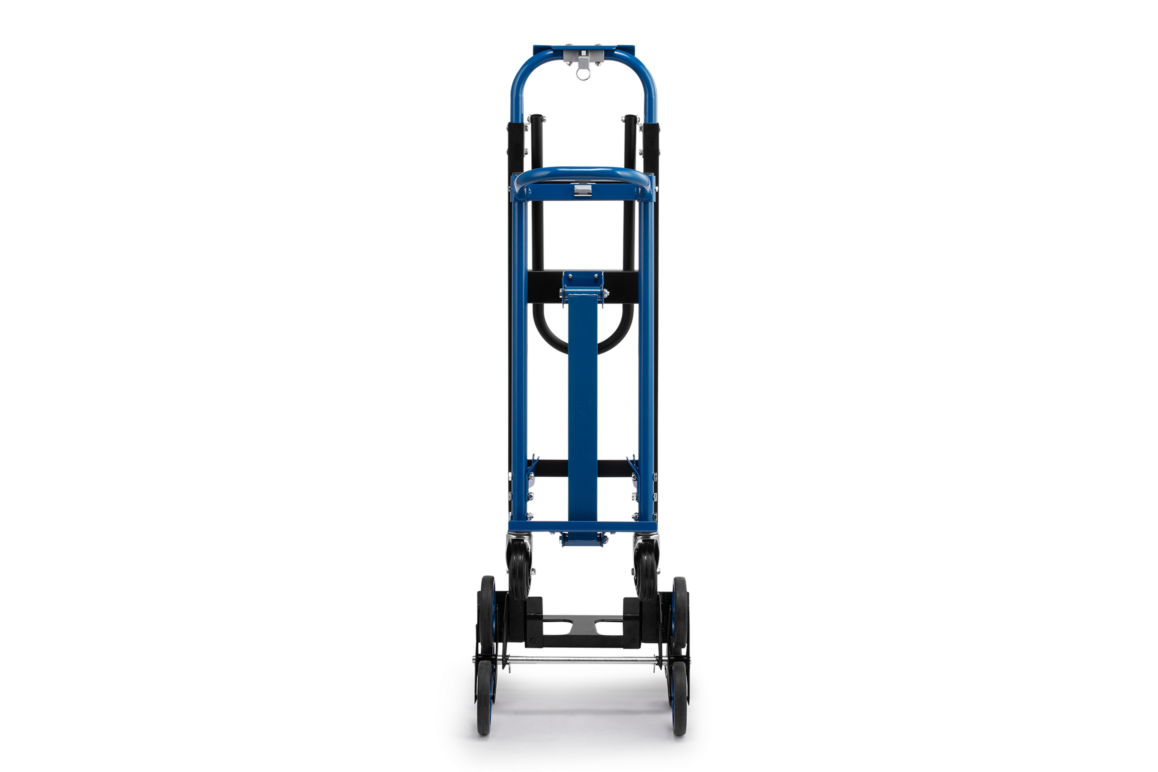 HBM trapsteekwagen 350 kg Image 2