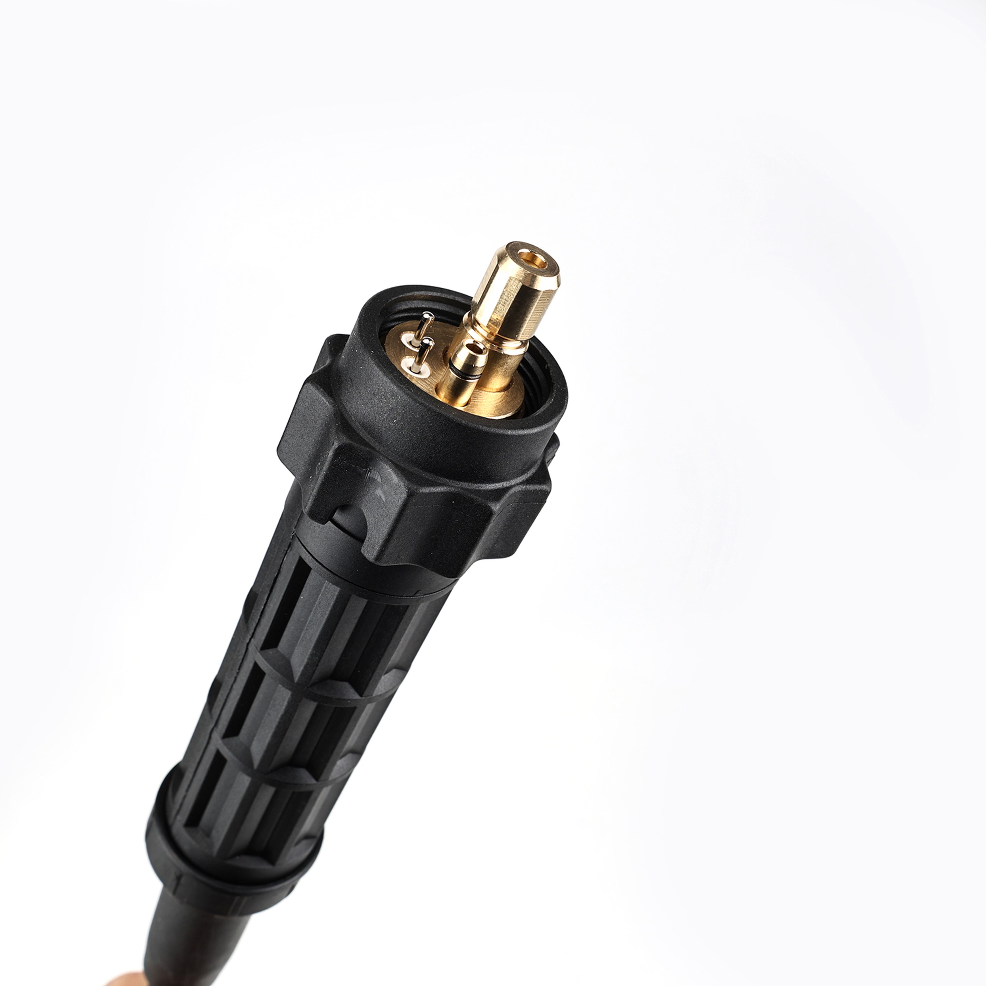 HBM Torche MIG MIG200 Image 4