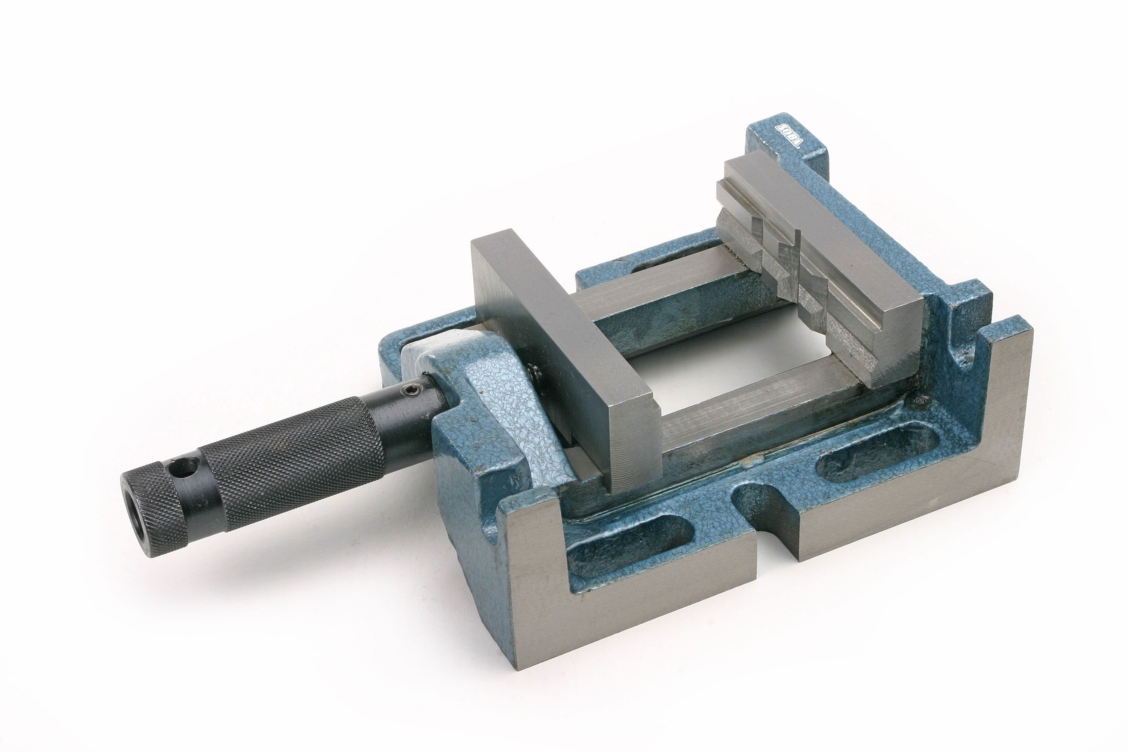 HBM Type 3 - pince de perçage de 100 mm Image 2