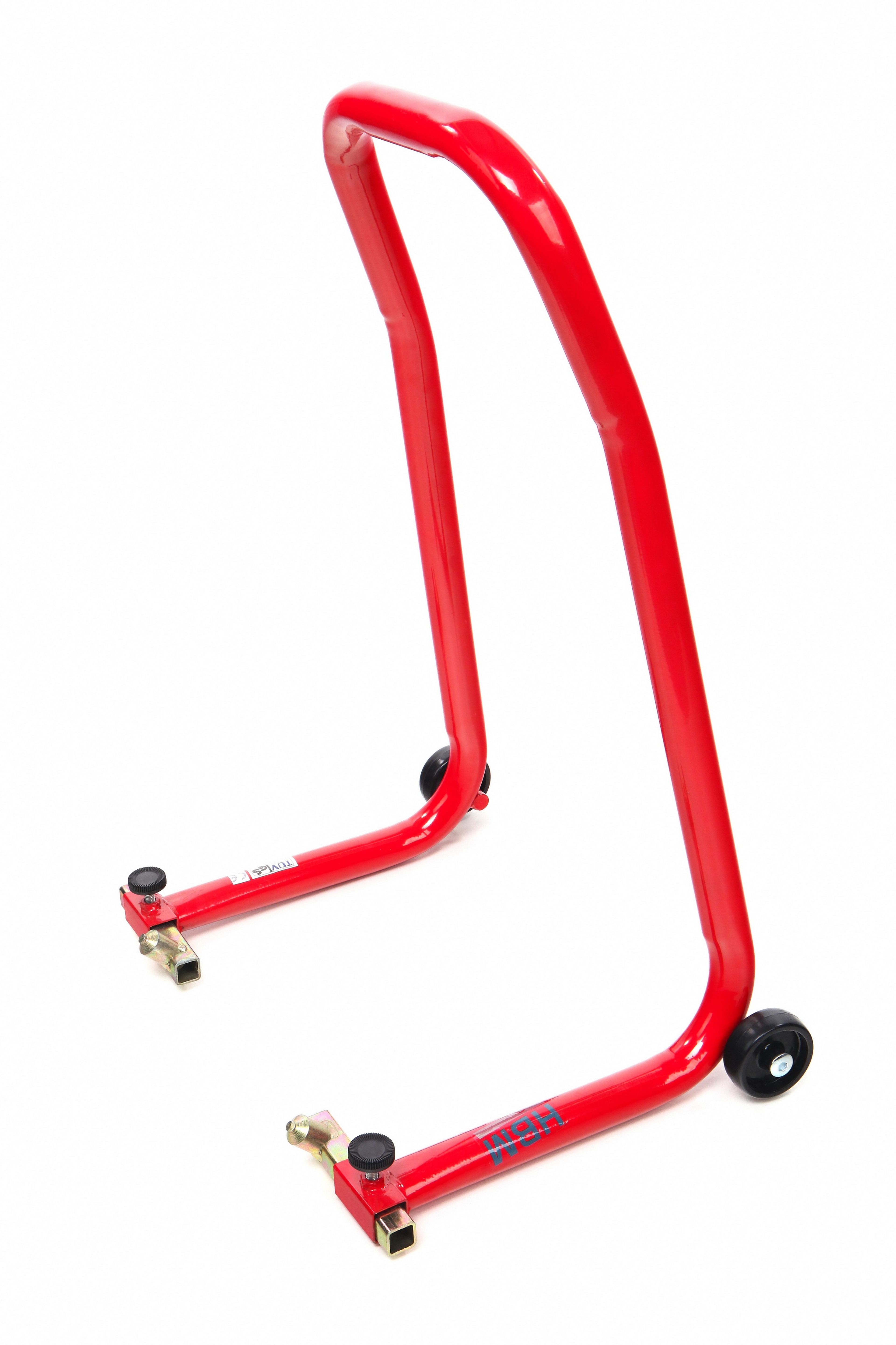 HBM Béquille d'atelier roue avant Image 3