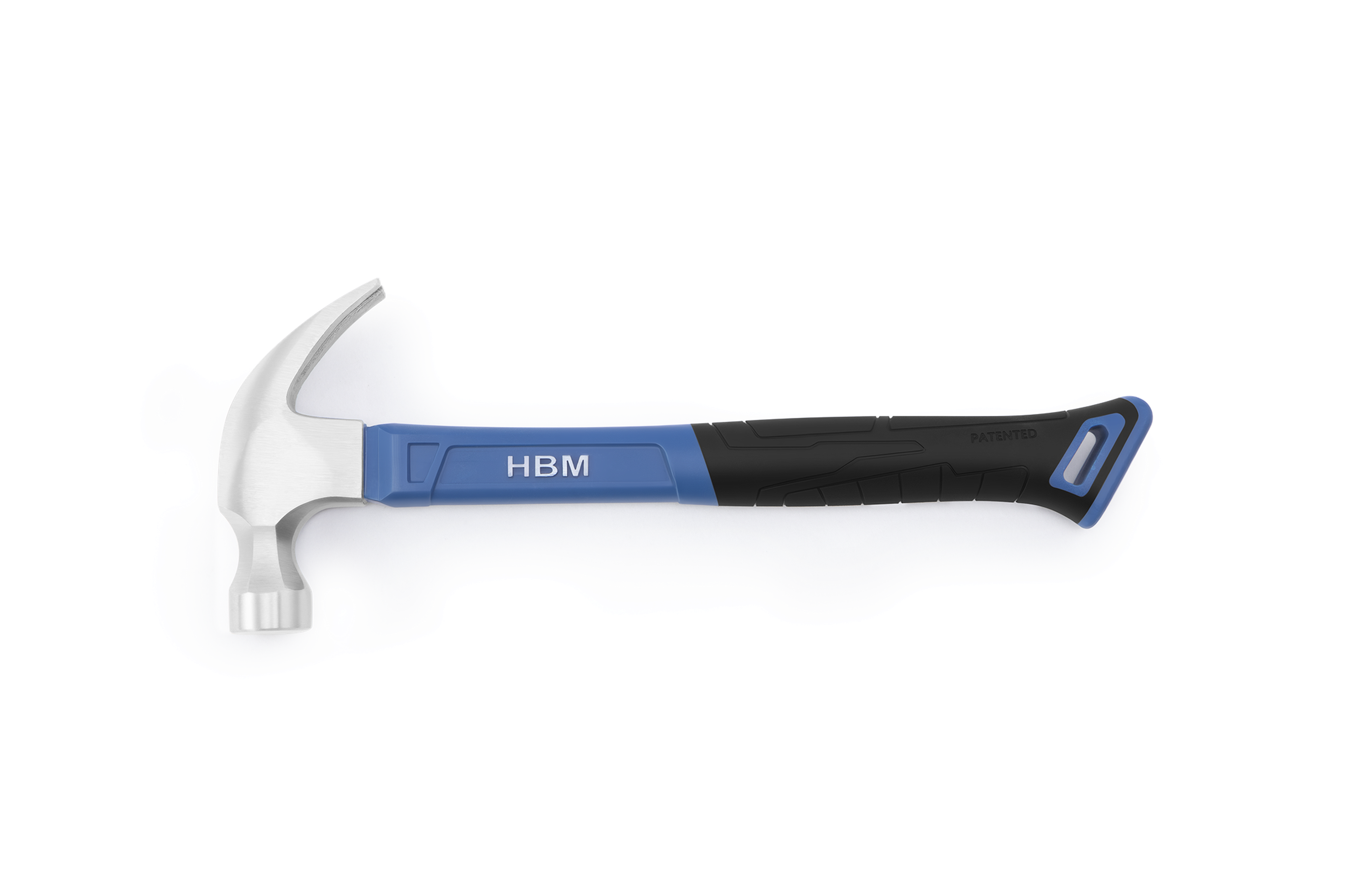 HBM marteau arrache-clou 500 g Image 3