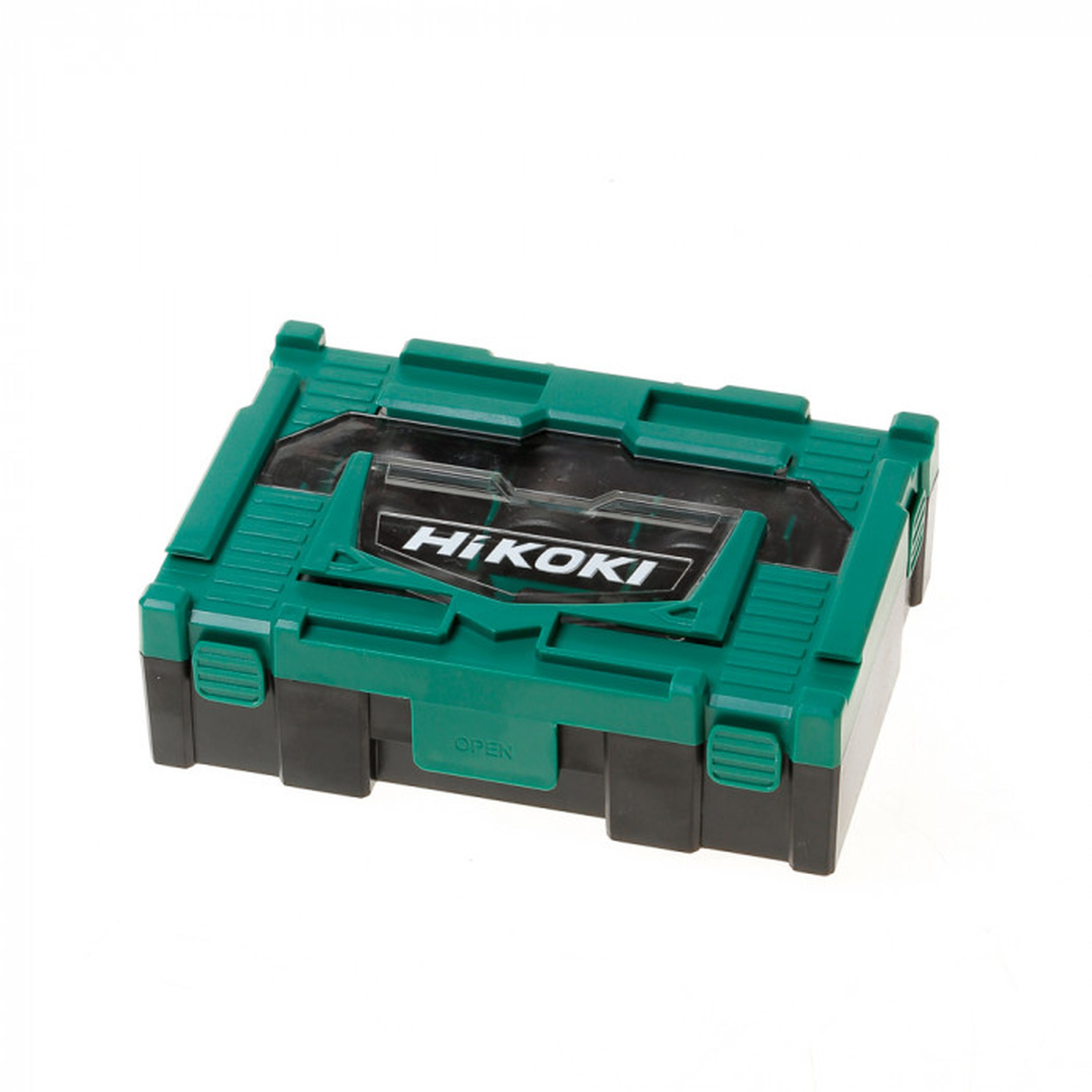 Set di attrezzi a bussola HiKOKI 7 pezzi Power Socket Box 2.0 Image 2