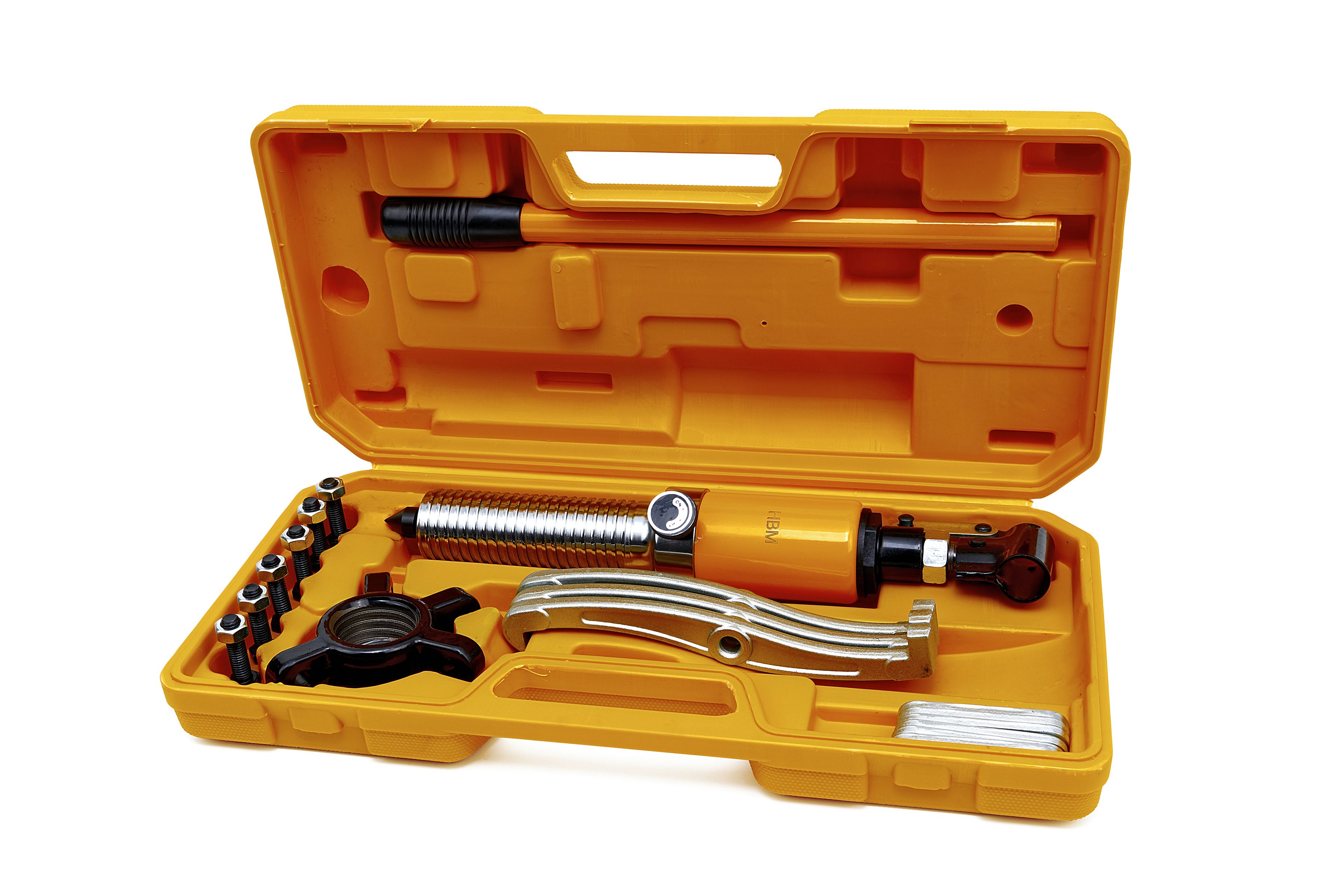 HBM extracteur hydraulique 5 Ton Image 7