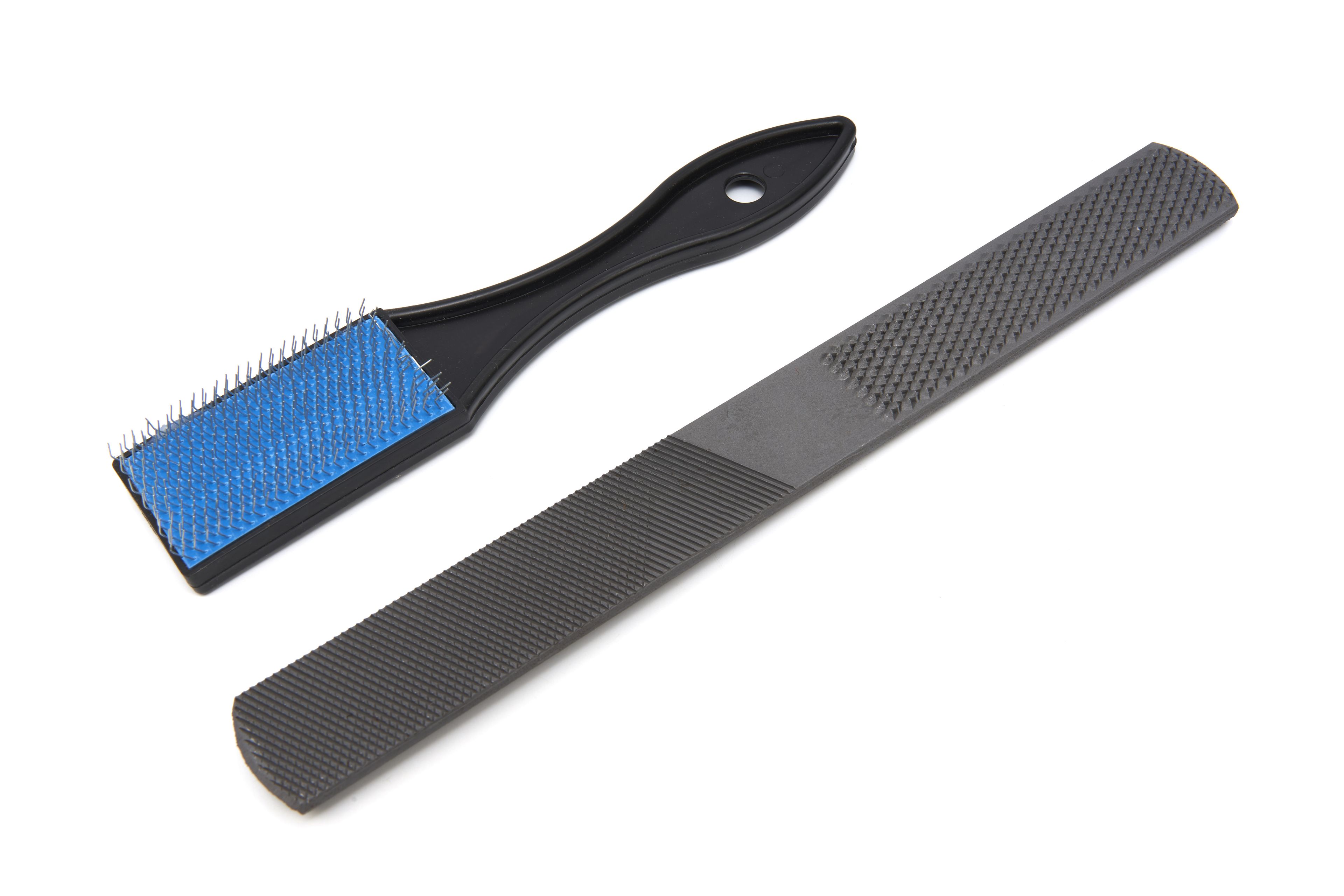 Set di lime HBM 19 pezzi Image 5