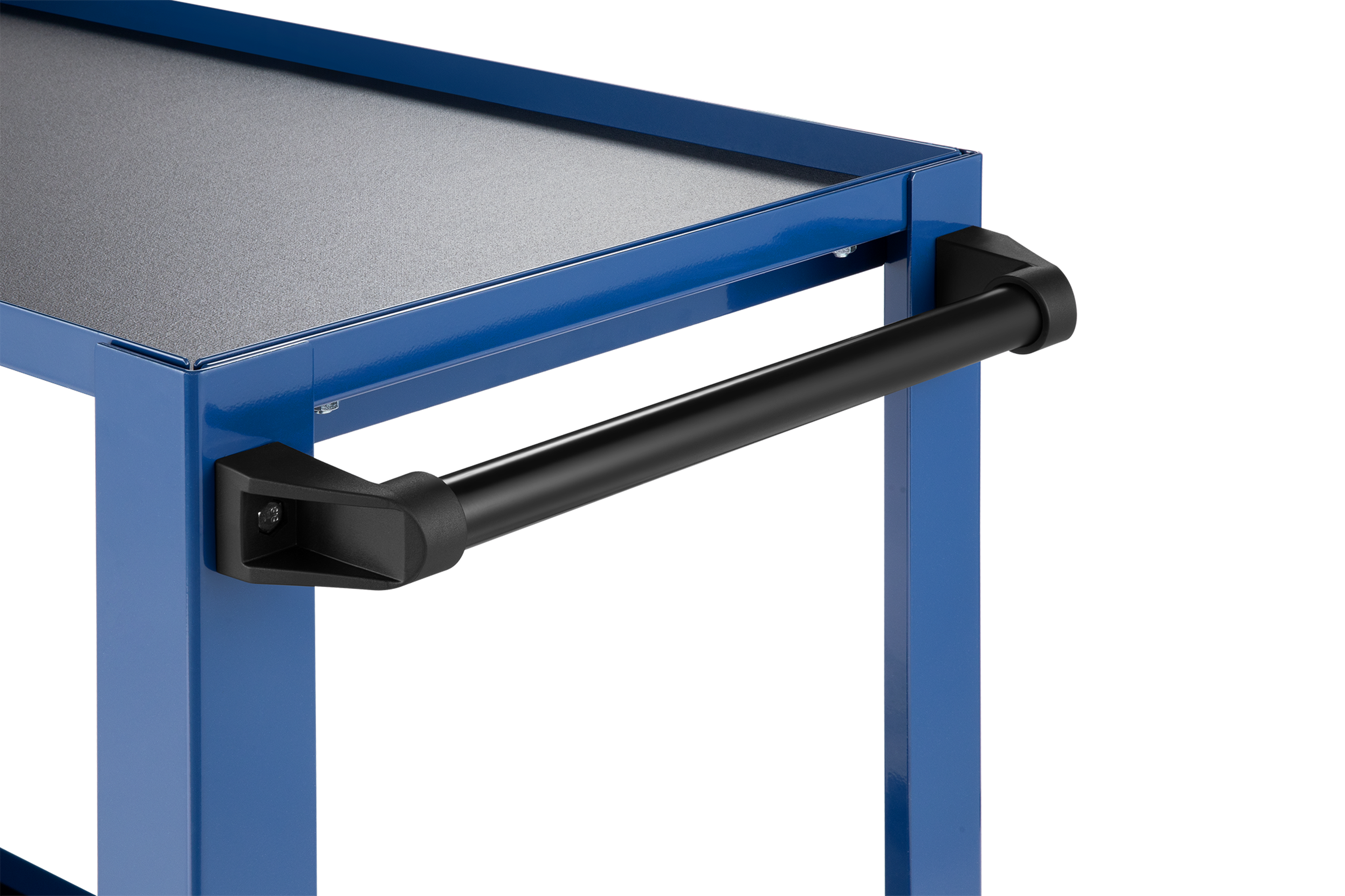 HBM Carrello portautensili, blu Image 8