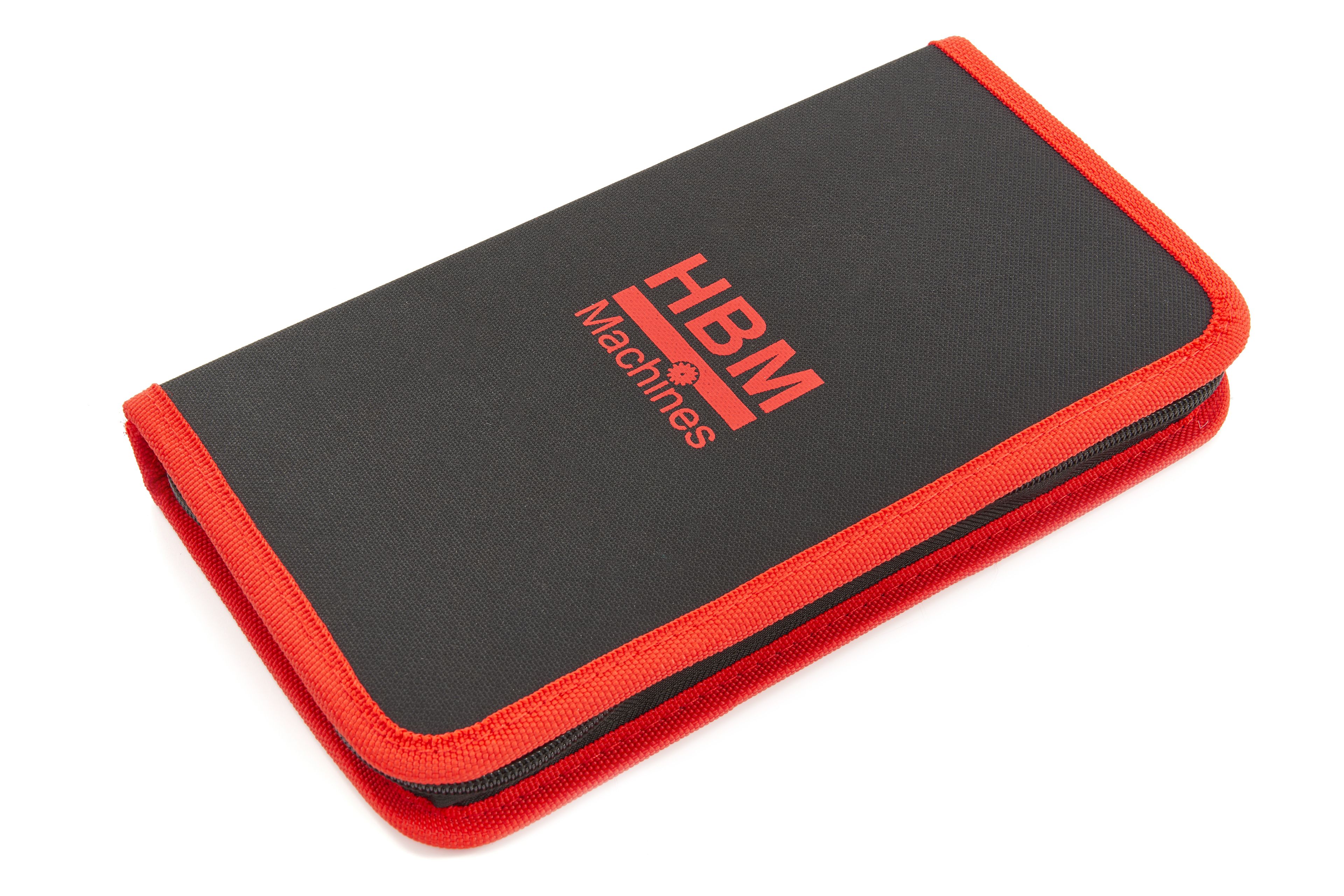 HBM Jeu de pinces à circlips de 225 mm 4 pièces Image 4