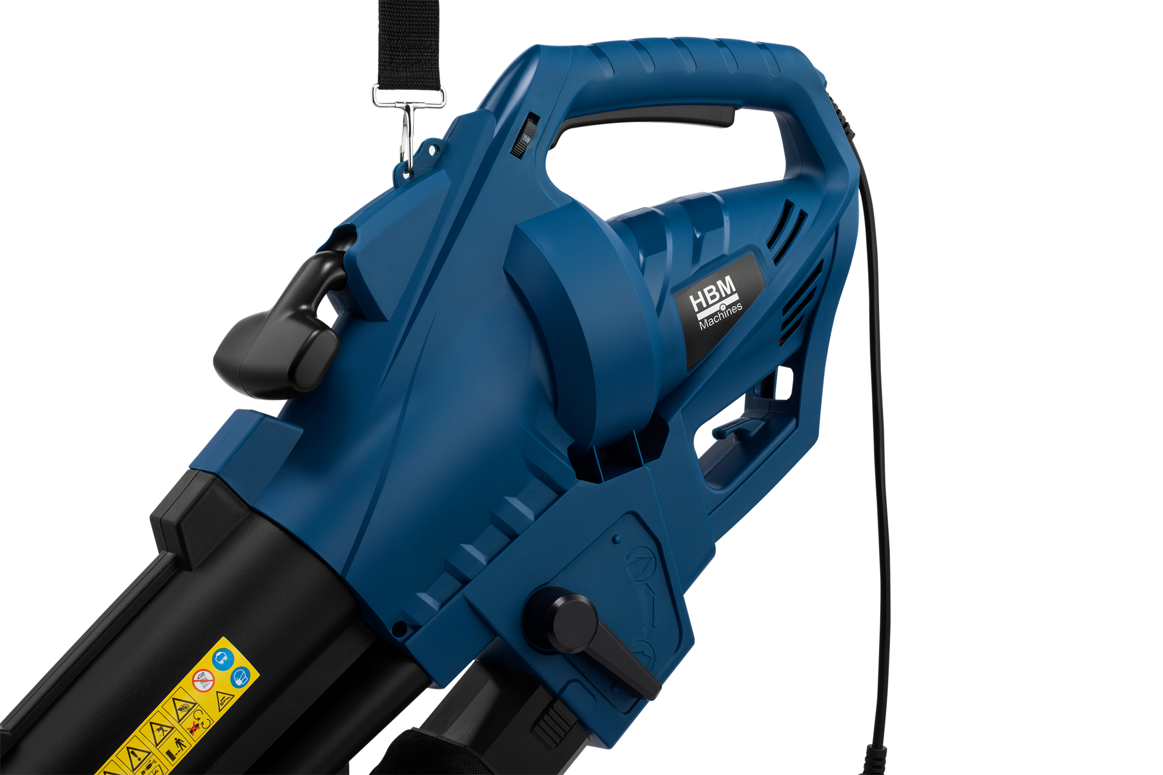 HBM 3-1 bladblazer 3000 Watt Image 4