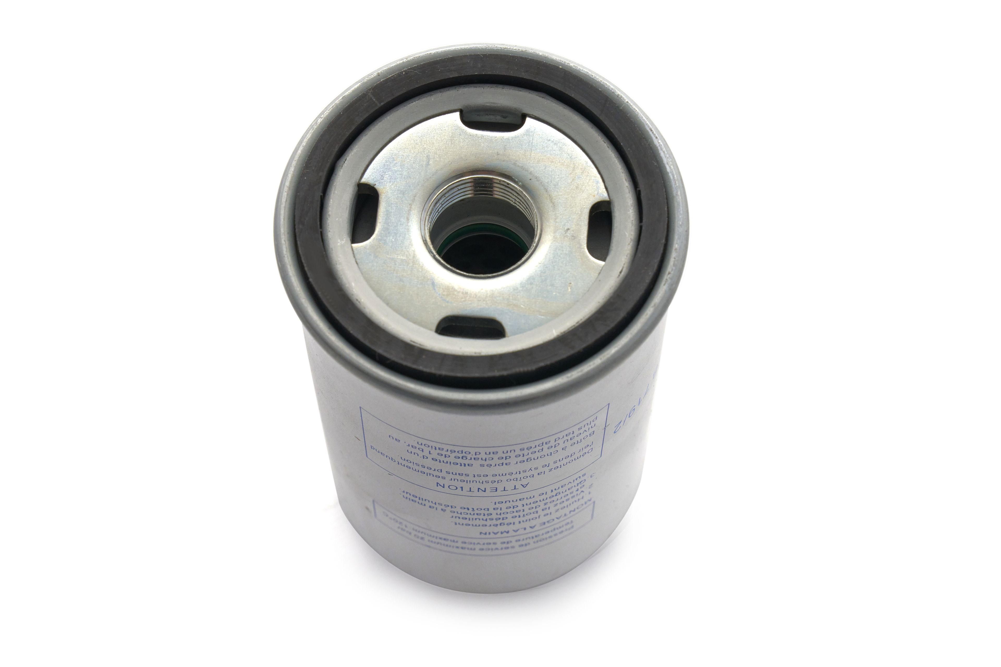 HBM separatore d’olio per compressori Image 2