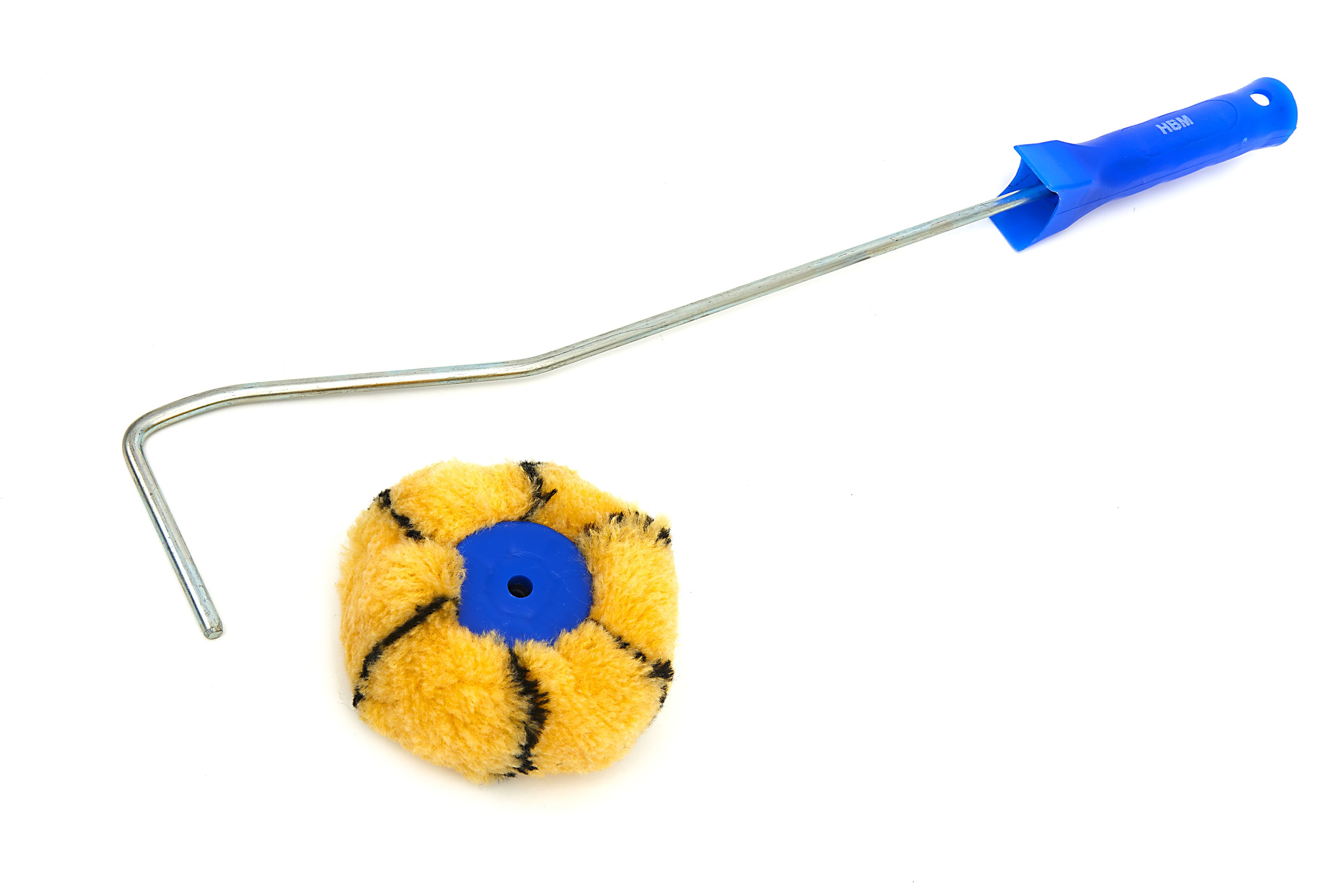 Rodillo para esquinas HBM de 100 mm Image 4