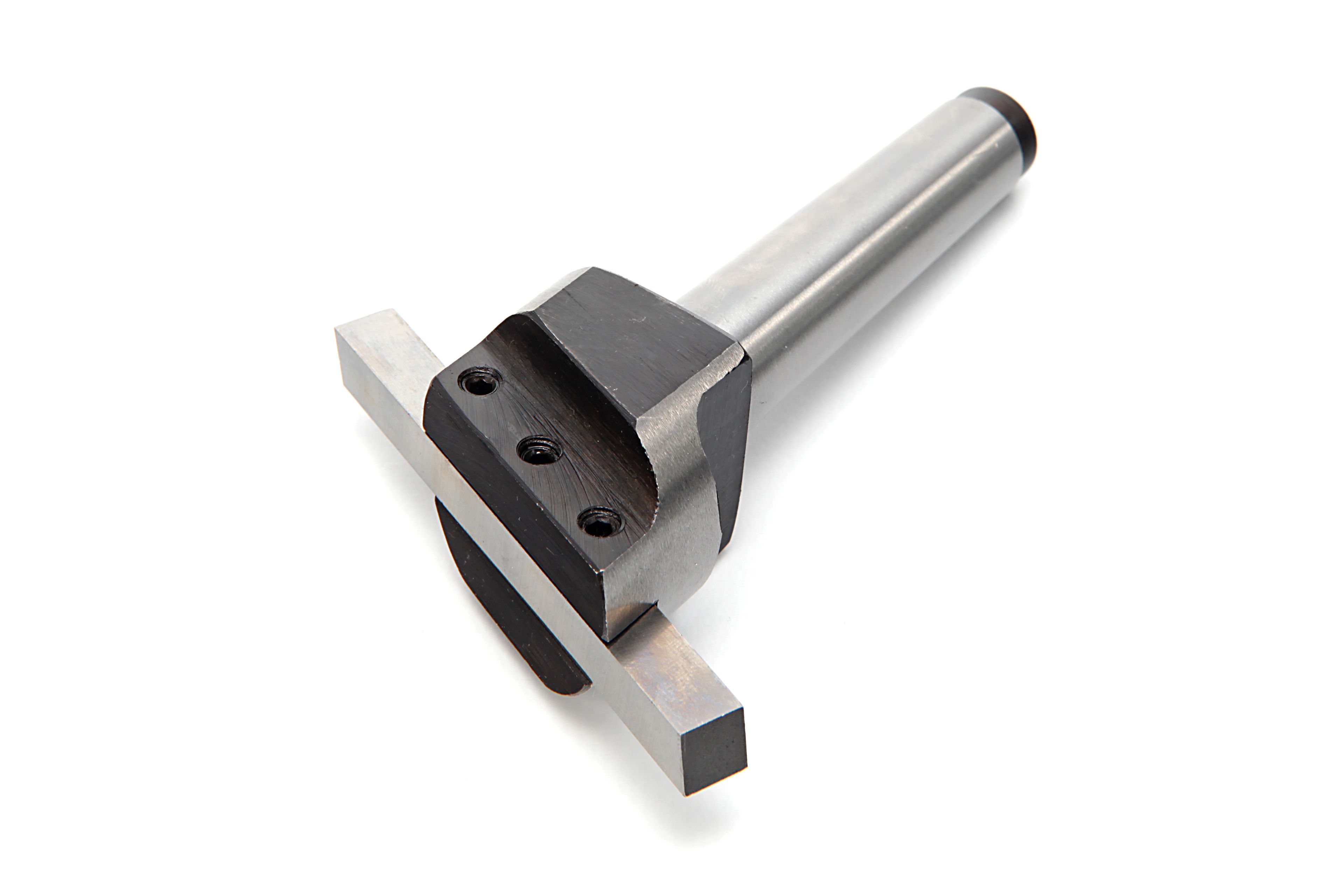 Cabeza de cortador HBM MC 2 con herramienta de 8 mm Image 2