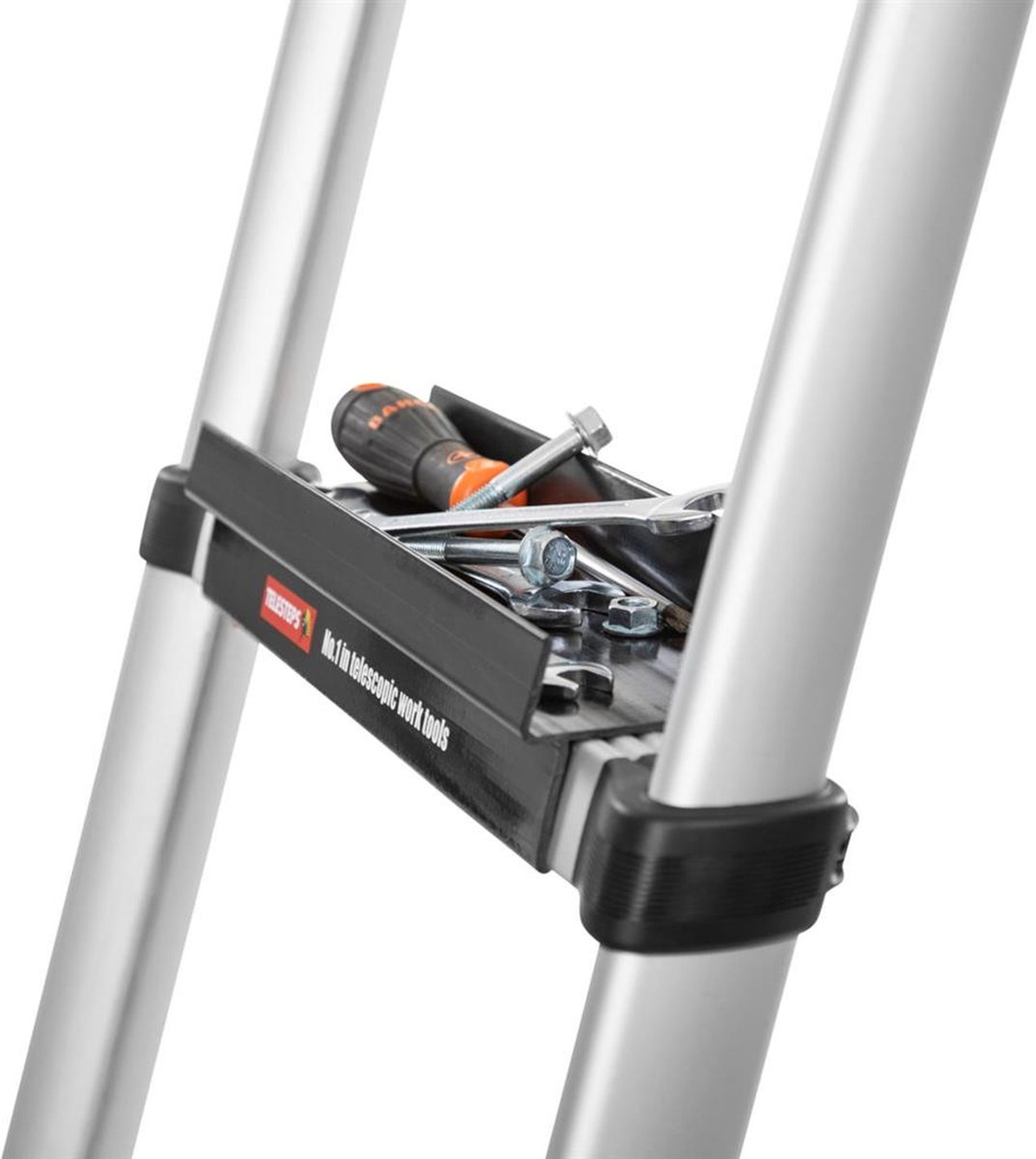 Telesteps tool tray Image 2