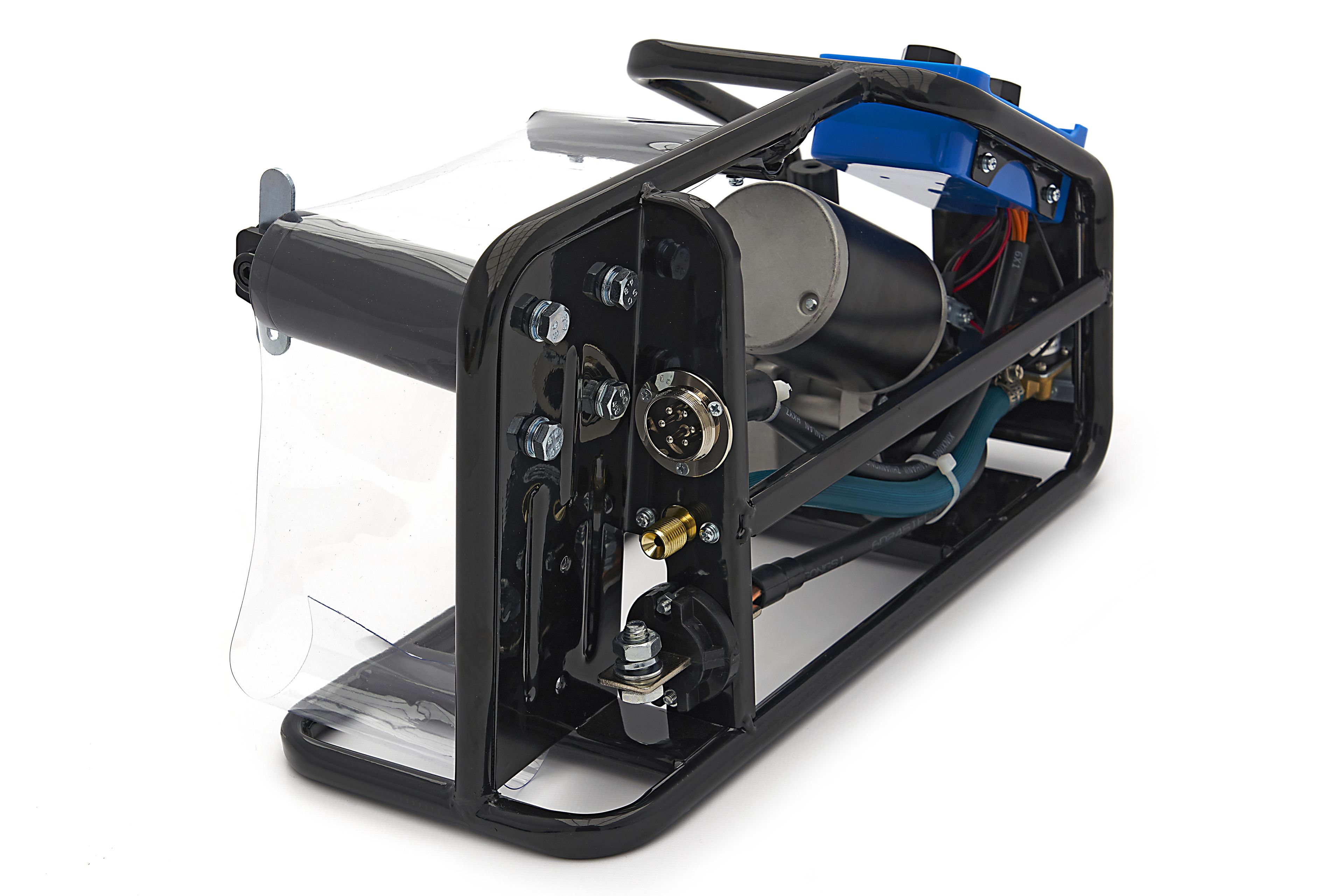 Inversores de led HBM 270 CI Smart Negros 230 V Image 12