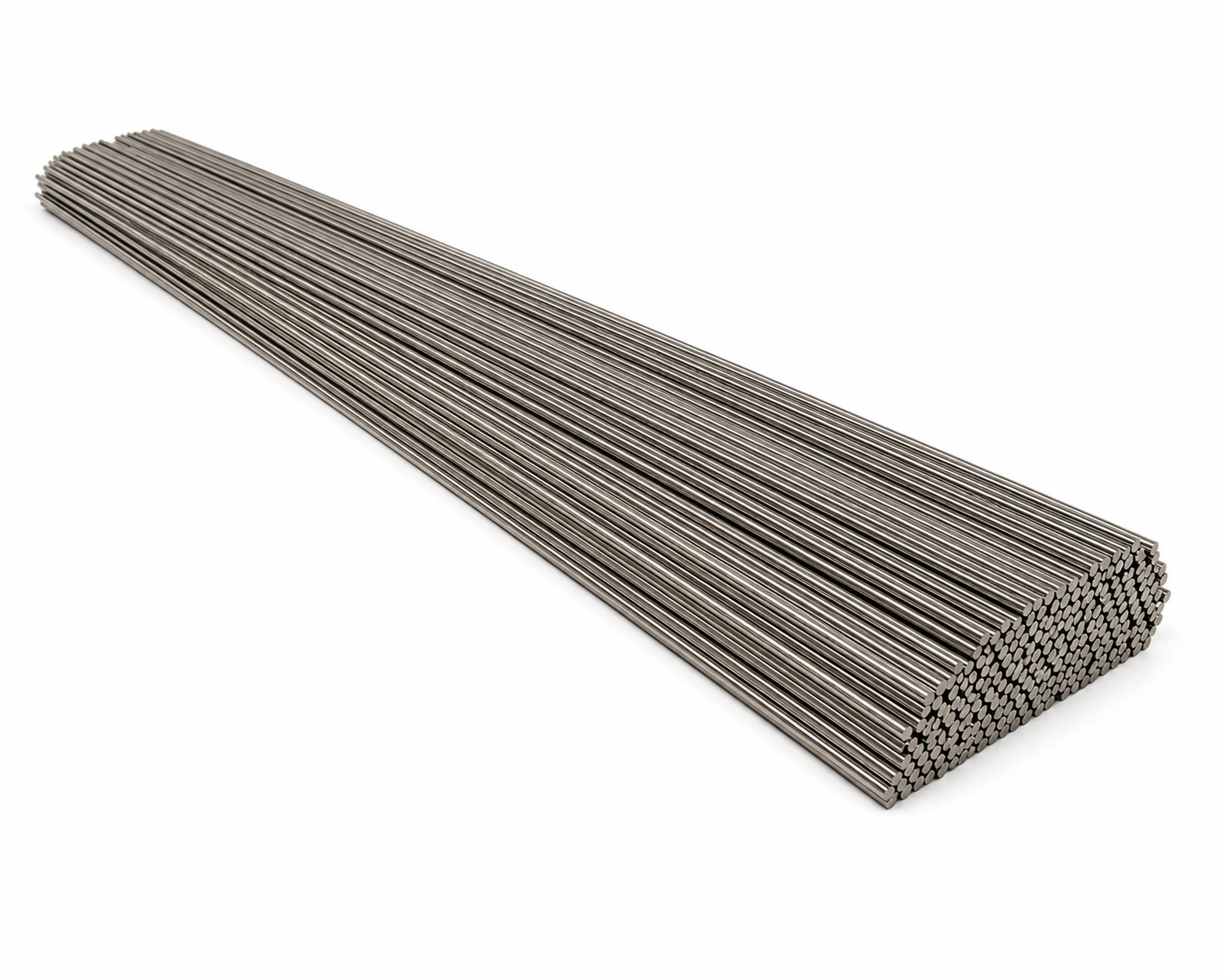 HBM TIG RVS lasstaven ER308L 1 m, 5 kg