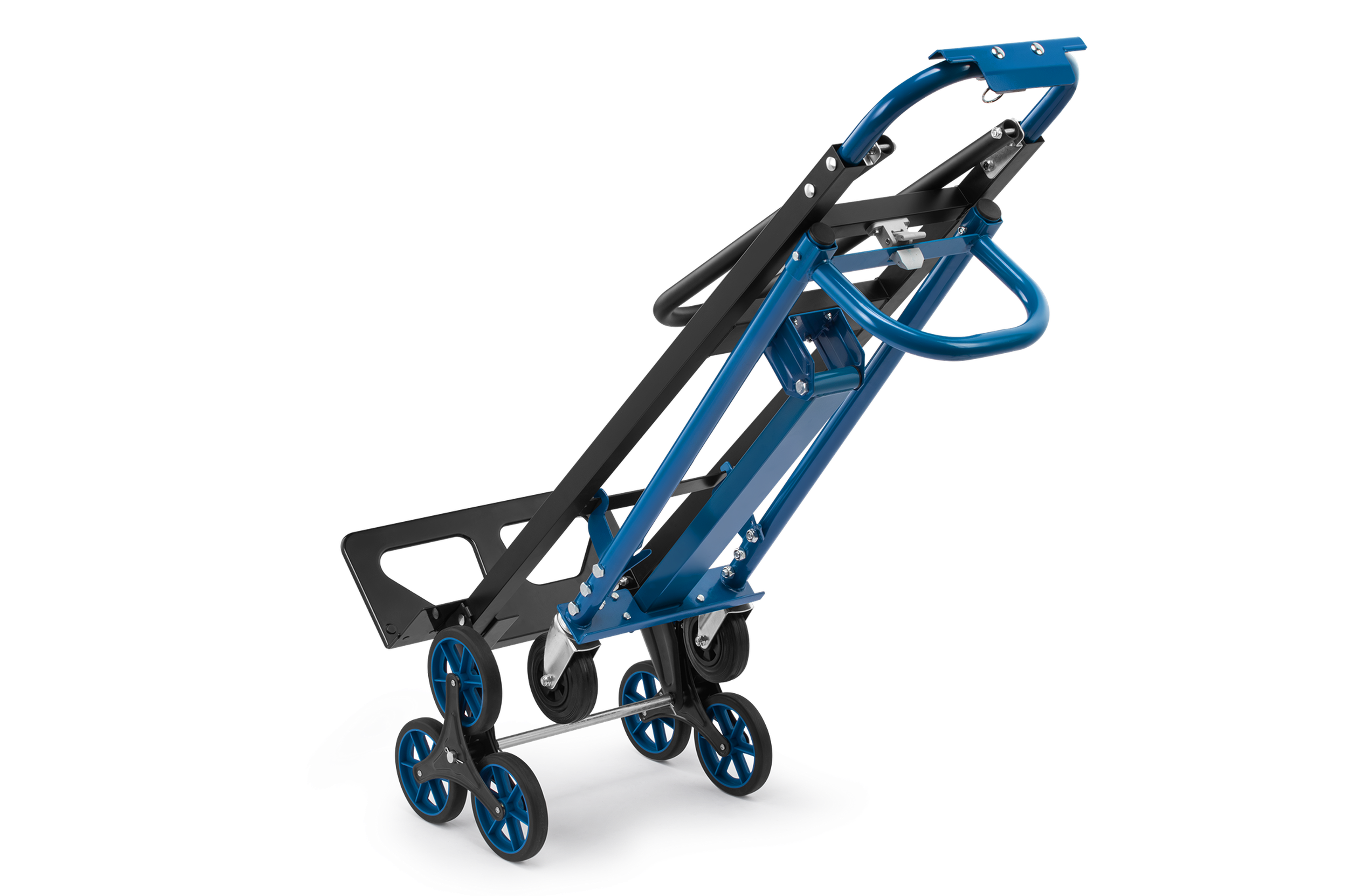 HBM trapsteekwagen 350 kg Image 6