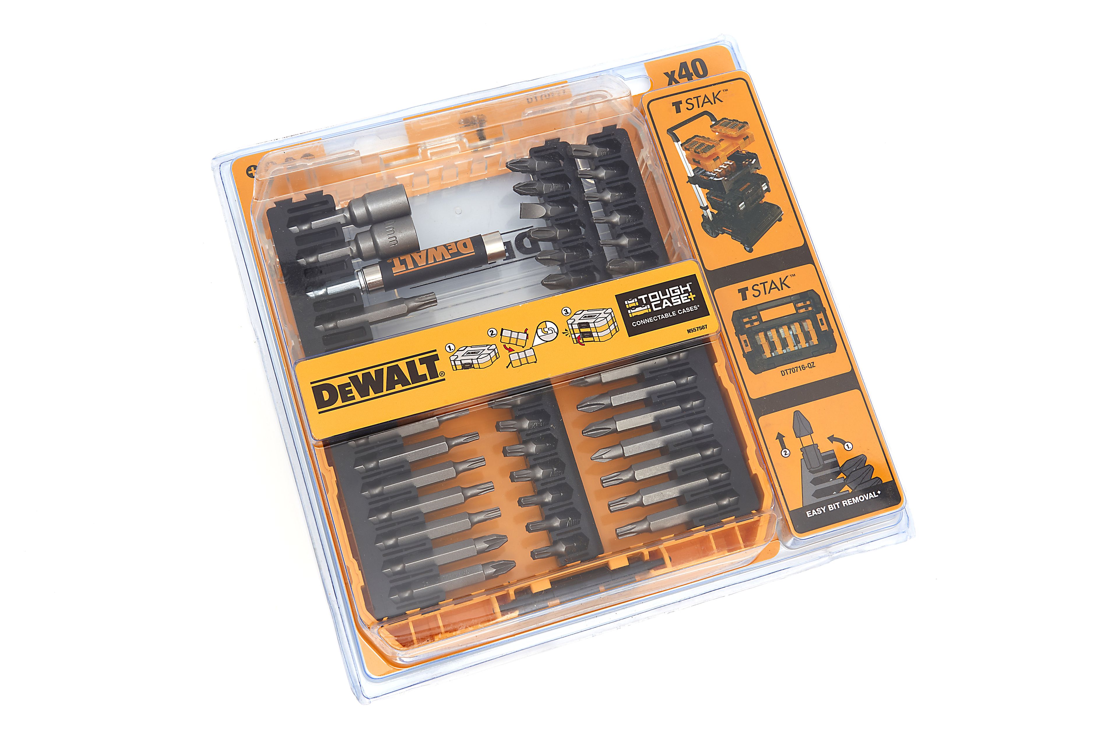 Dewalt Bitset DT70717-QZ Image 5