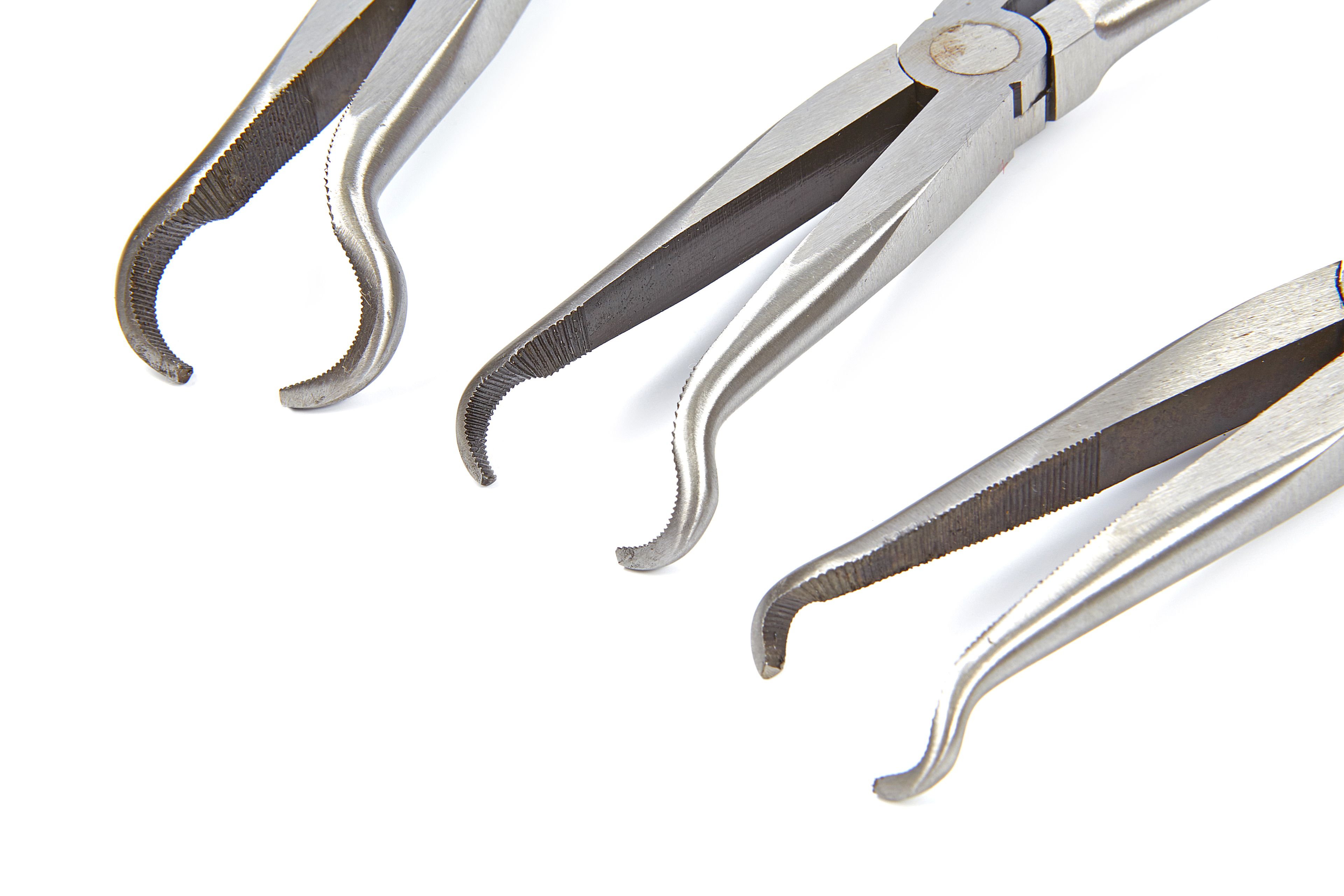 HBM Profi 275 mm 3 Pezzi Testa candela, Set chiavi a candela Image 3