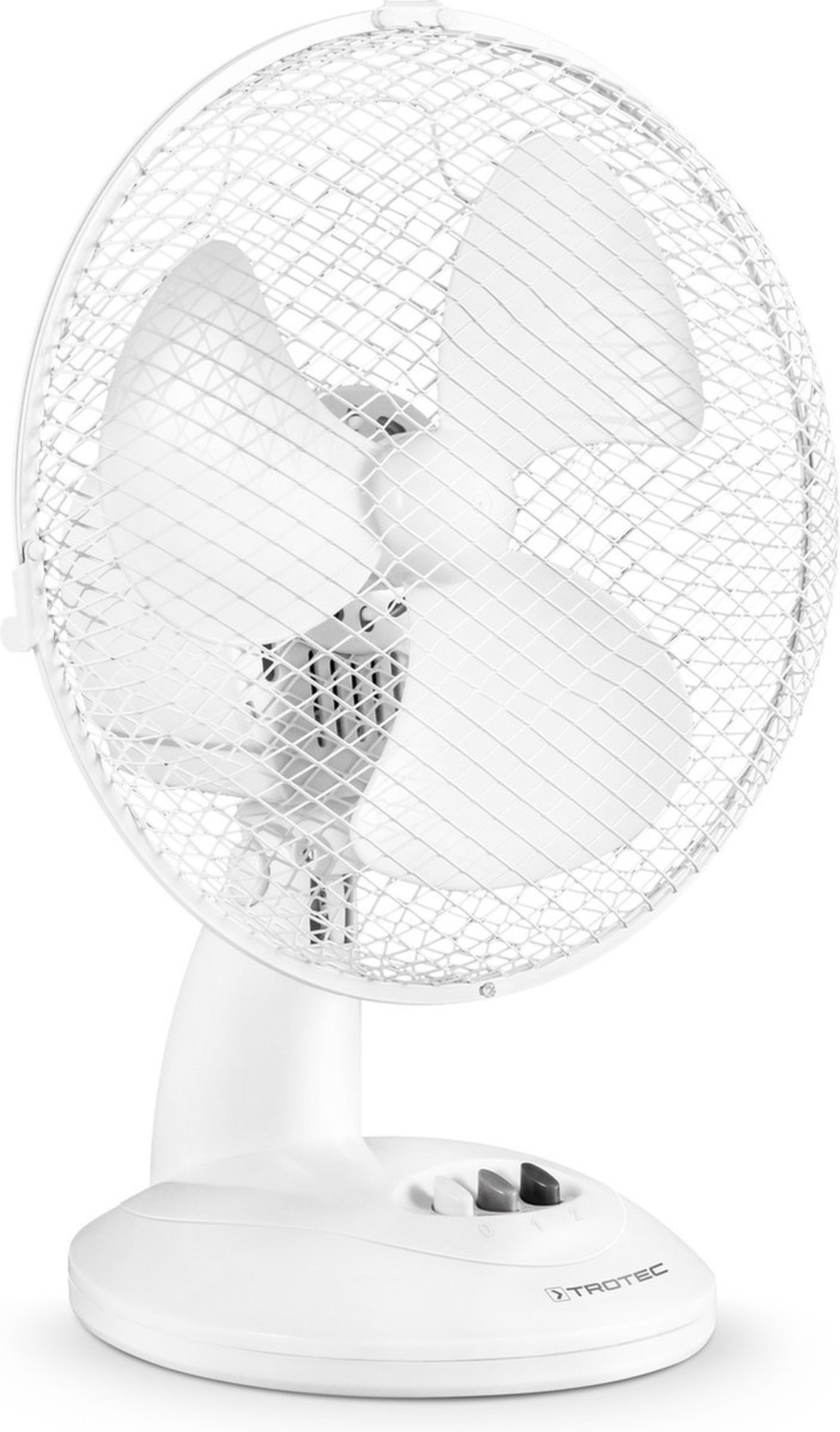 Trotec ventilateur de table TVE 9 Image 2