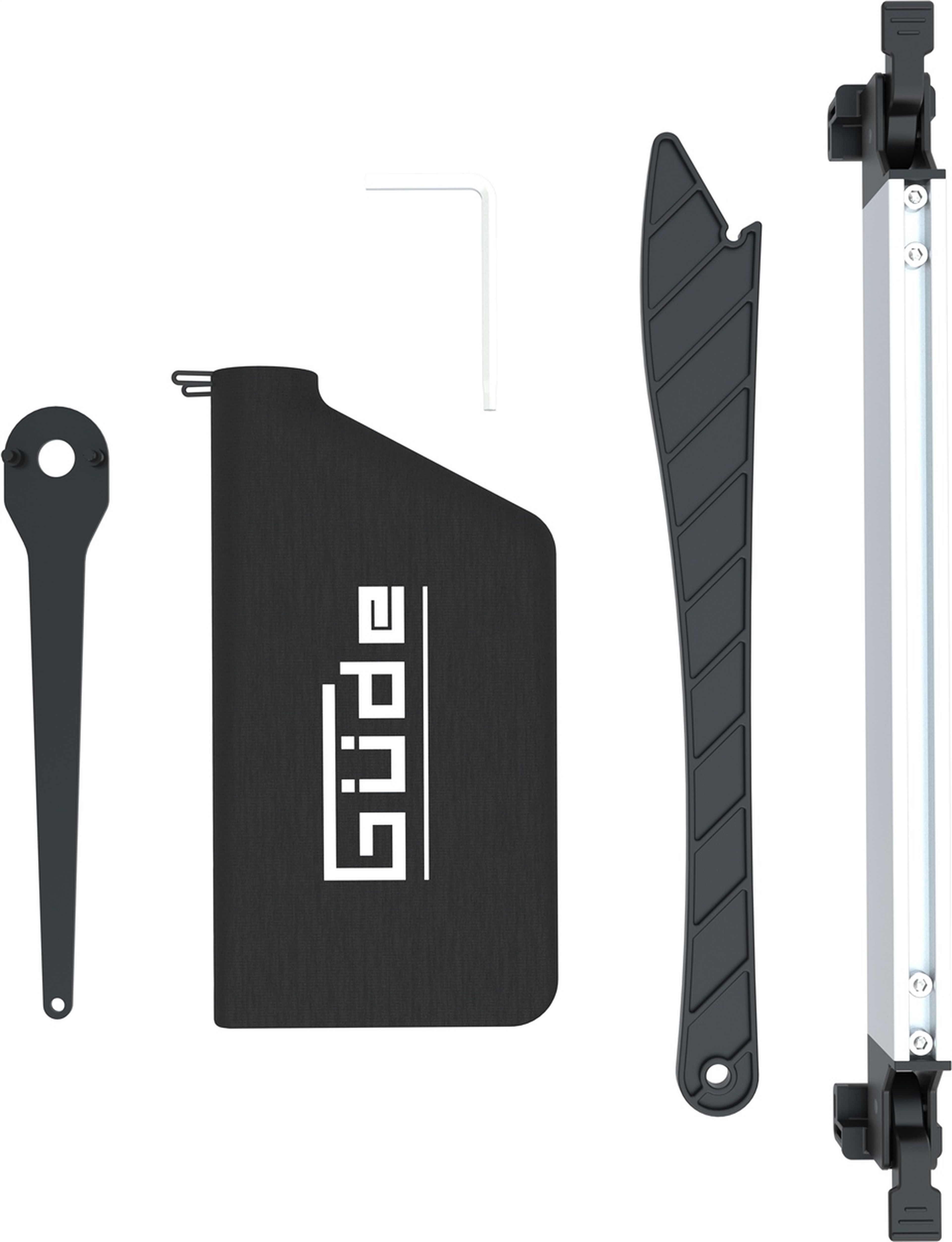 Macchina da taglio a ribaltamento Güde, sega a troncare, TKGS 210 Image 10