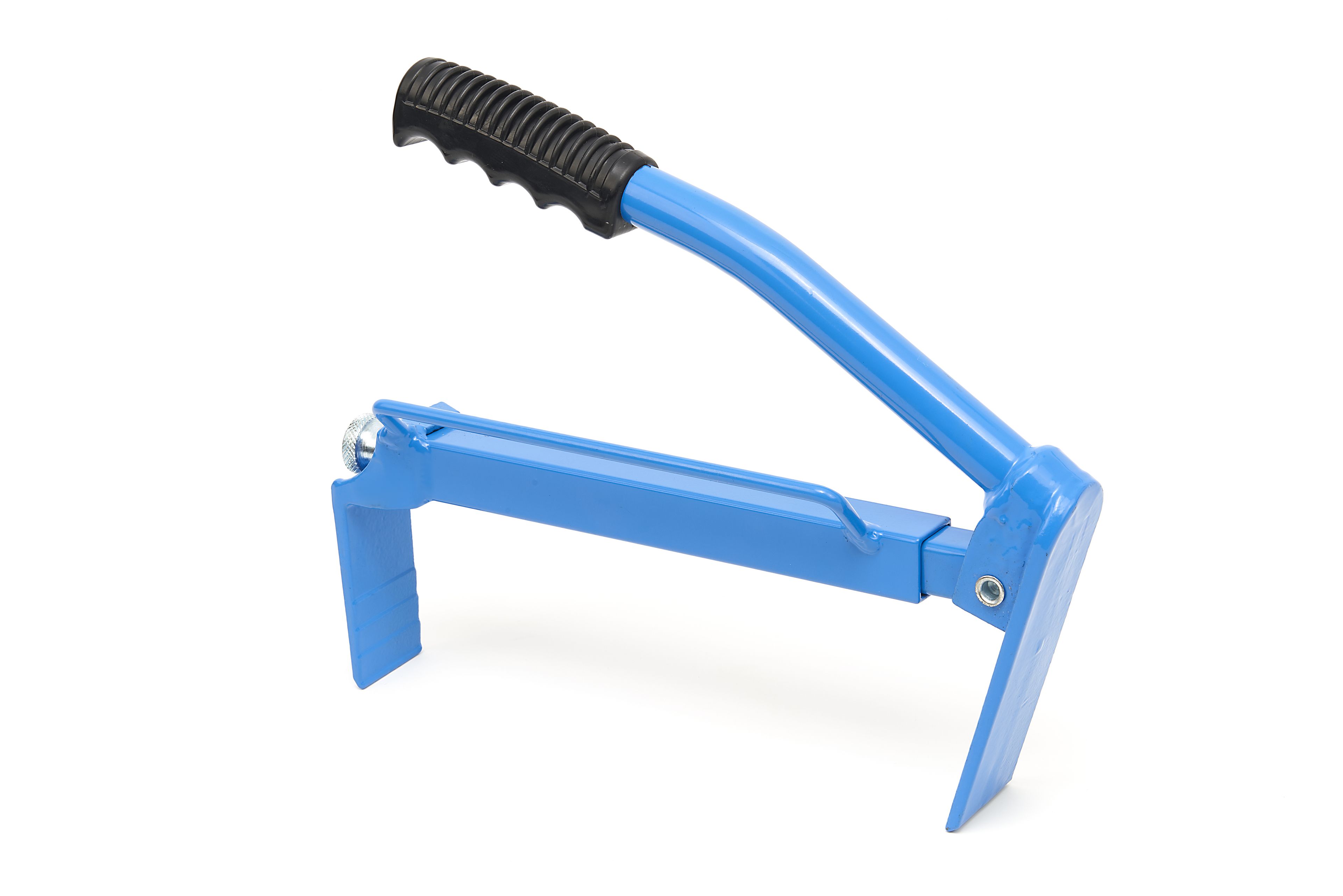 HBM Profi Porte-pierre réglable / Pince à pierre 270 - 450 mm Image 3