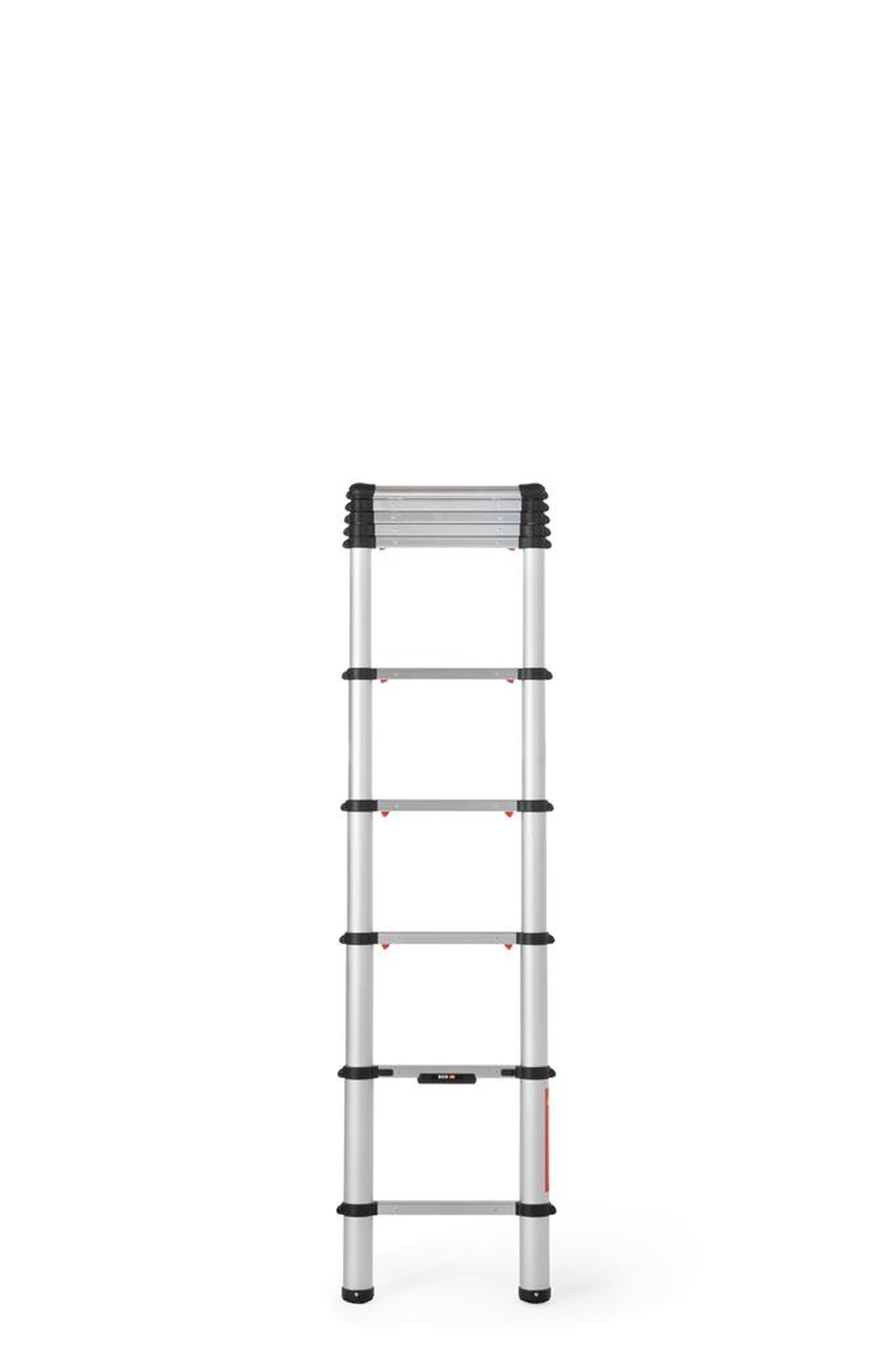 Telesteps 20130-501 Telescoopladder ECO Line - 3.0m - Aluminium - max. werkhoogte 3.80 m. - 20130-50 Image 3