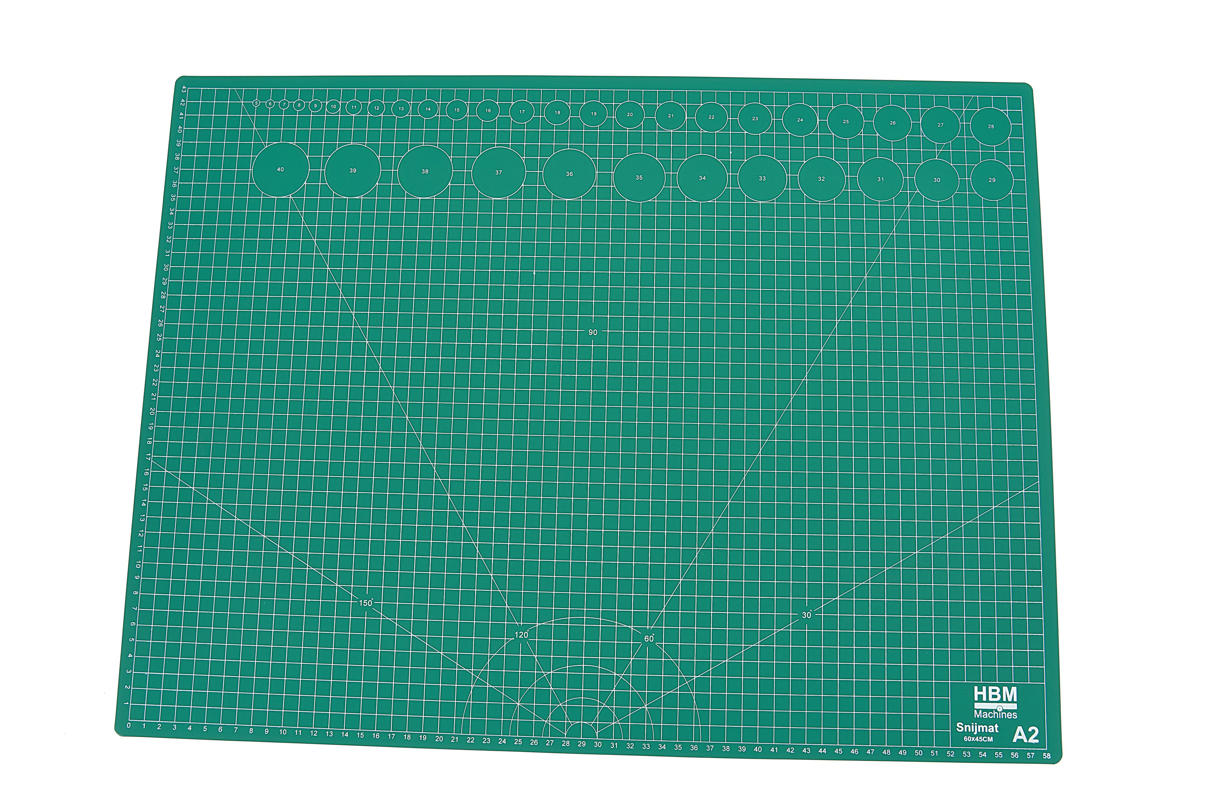 Tappetini HBM A2 Image 8