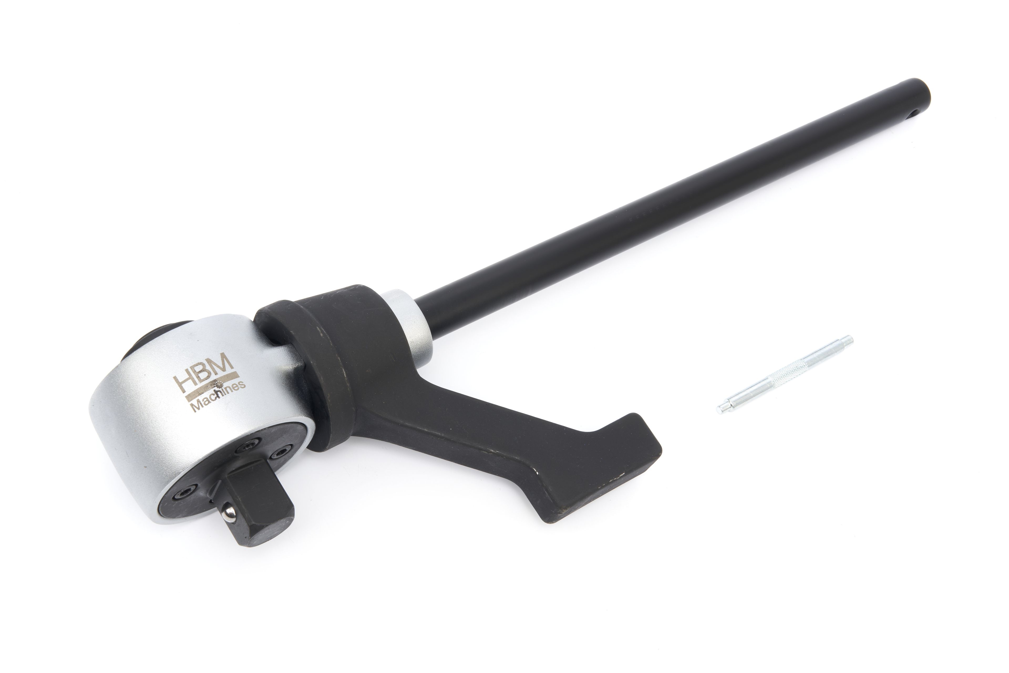 HBM Moltiplicatore di coppia 1500 Nm Image 2