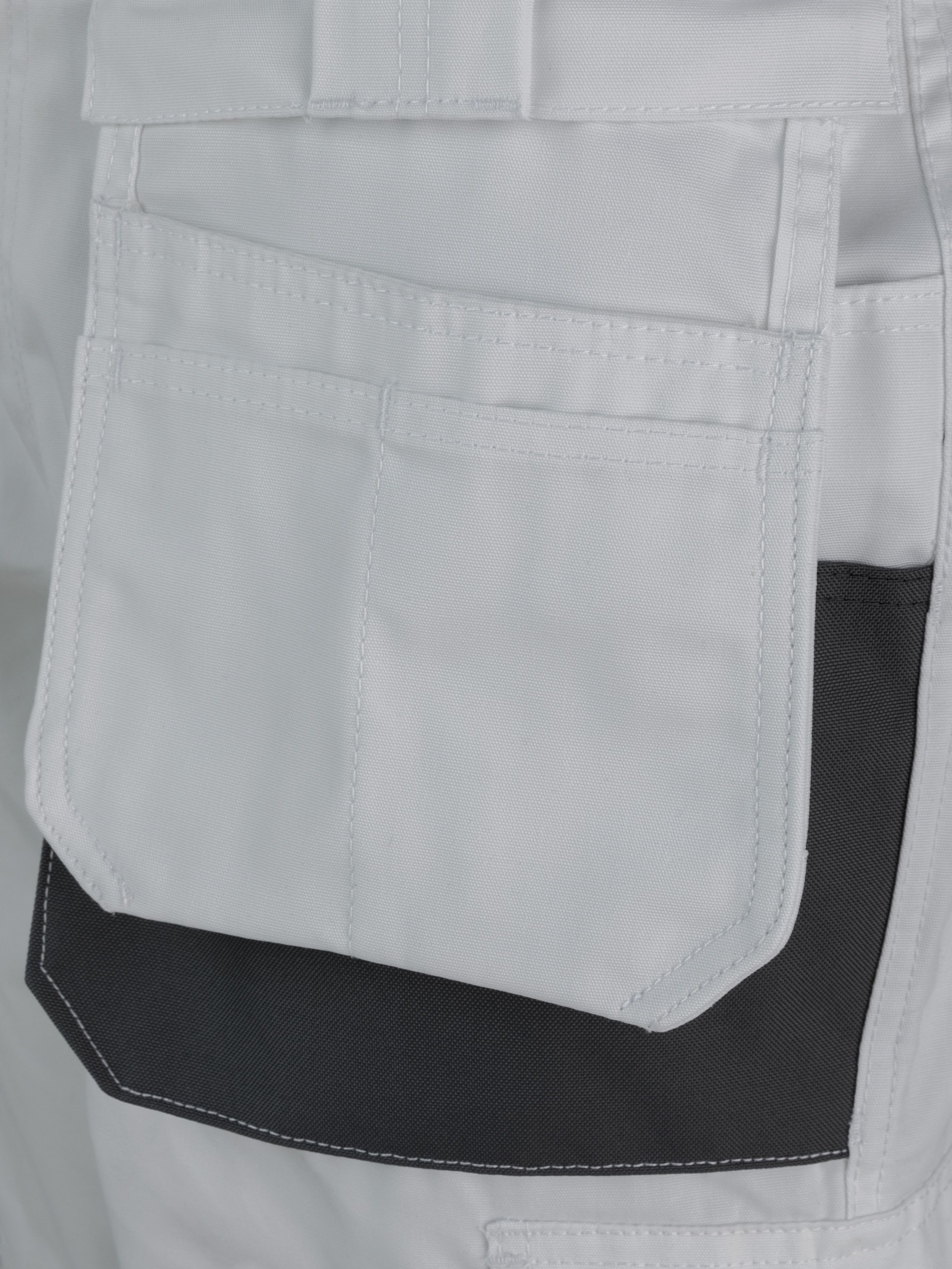 Pantalon de travail Storvik David Blanc XXXL Image 17