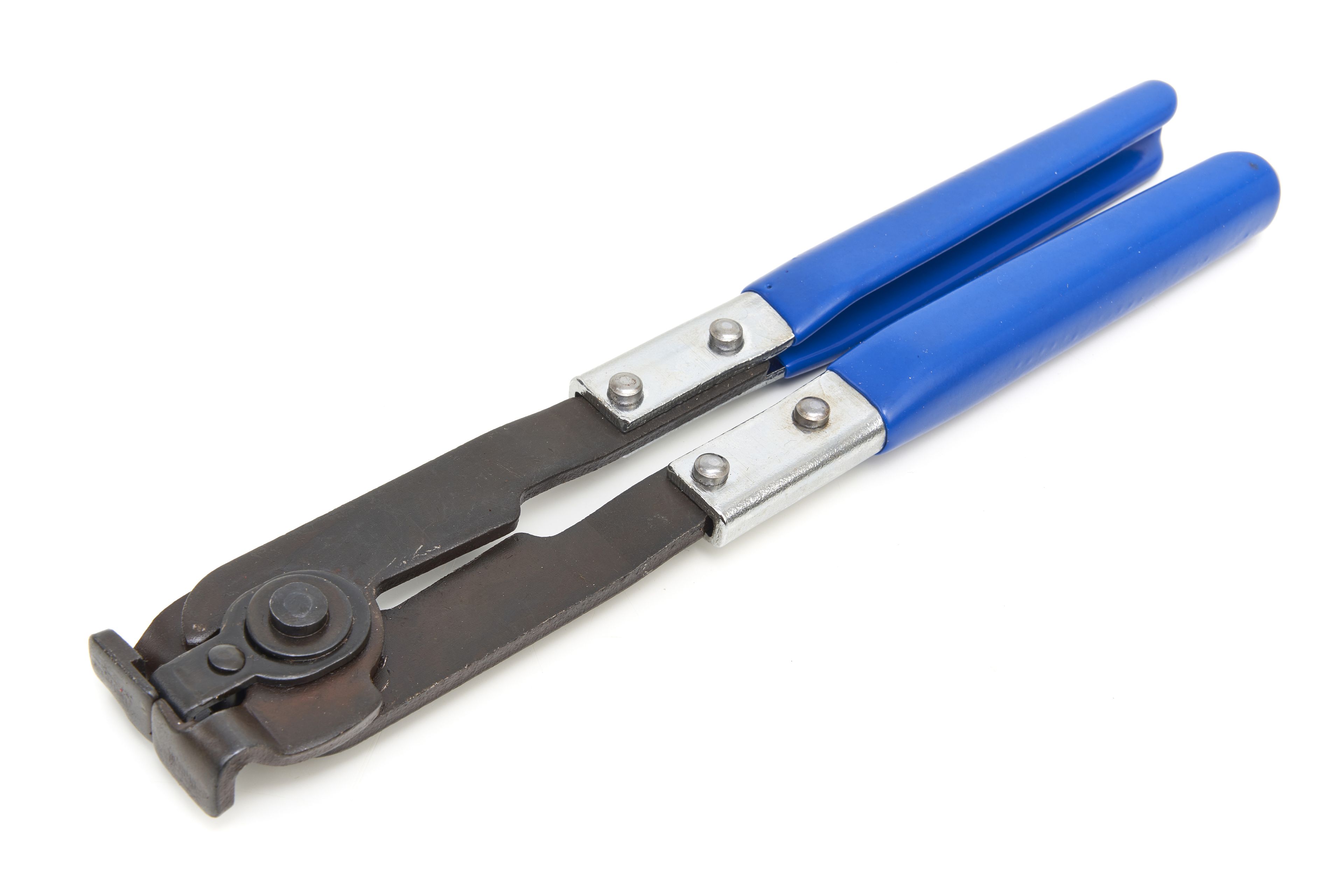 HBM Pince à collier pour colliers de serrage à 1 arceau